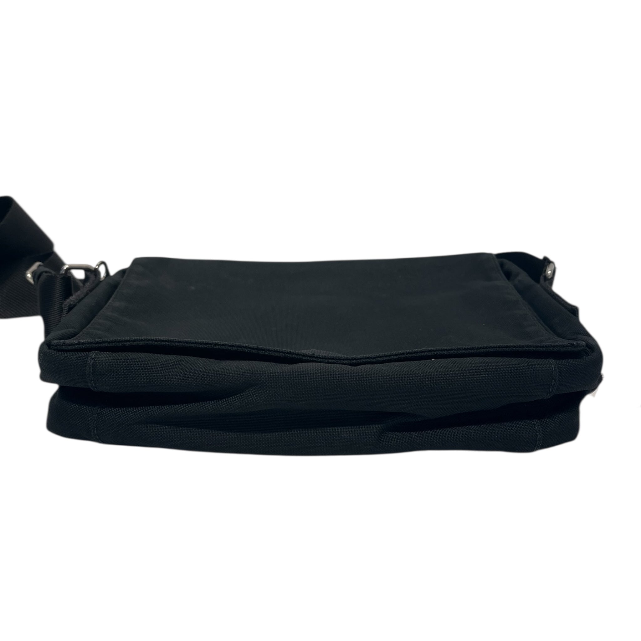BALENCIAGA/Cross Body Bag/S/Nylon/BLK/70174710000002123 view 5