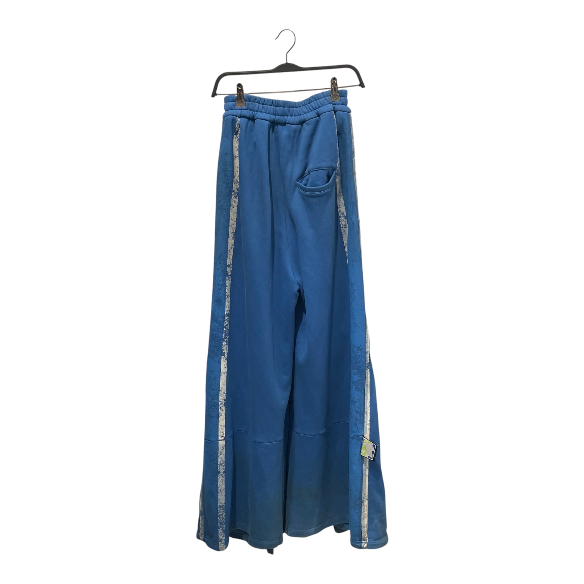 ANONYMOUS CLUB/Pants/26/Cotton/BLU/ANONYMOUS CLUB BAGGY SWEATS view 2