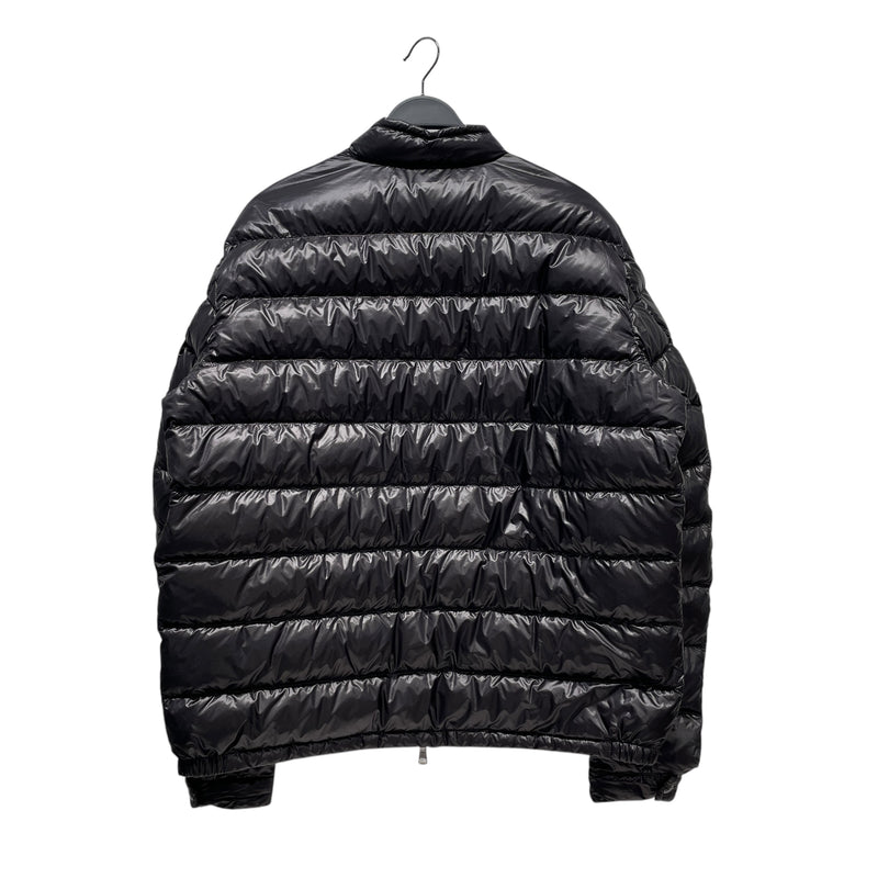 MONCLER/Jacket/M/Cotton/BLK/