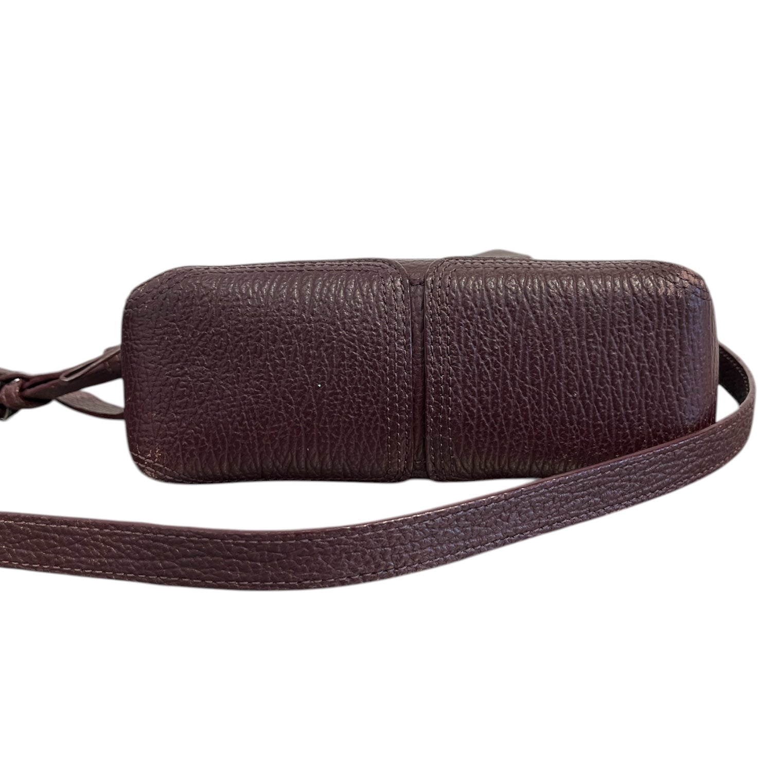 3.1 phillip lim/Cross Body Bag/Leather/BRD/FOLD OVER BAG view 3