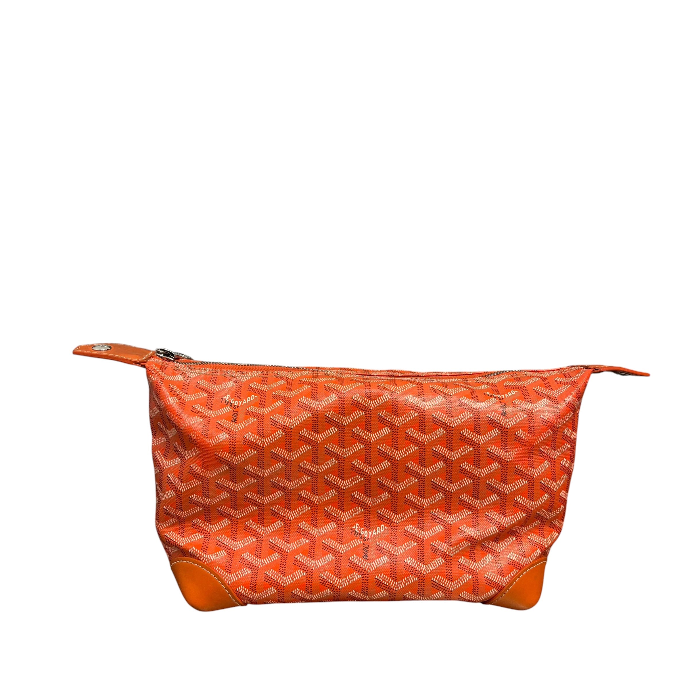 GOYARD/Bag/Monogram/ORN/POUCH BAG view 1