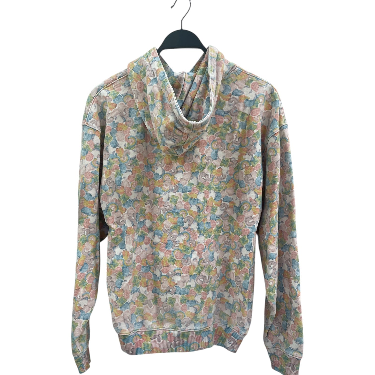 KITH/Hoodie/S/All Over Print/Cotton/MLT/lucky charms view 2