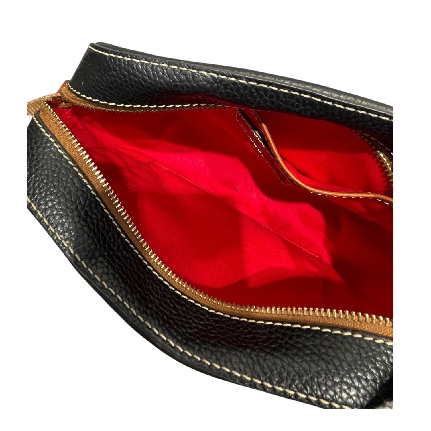 Dooney & Bourke/Cross Body Bag/BLK/K3069498 view 6