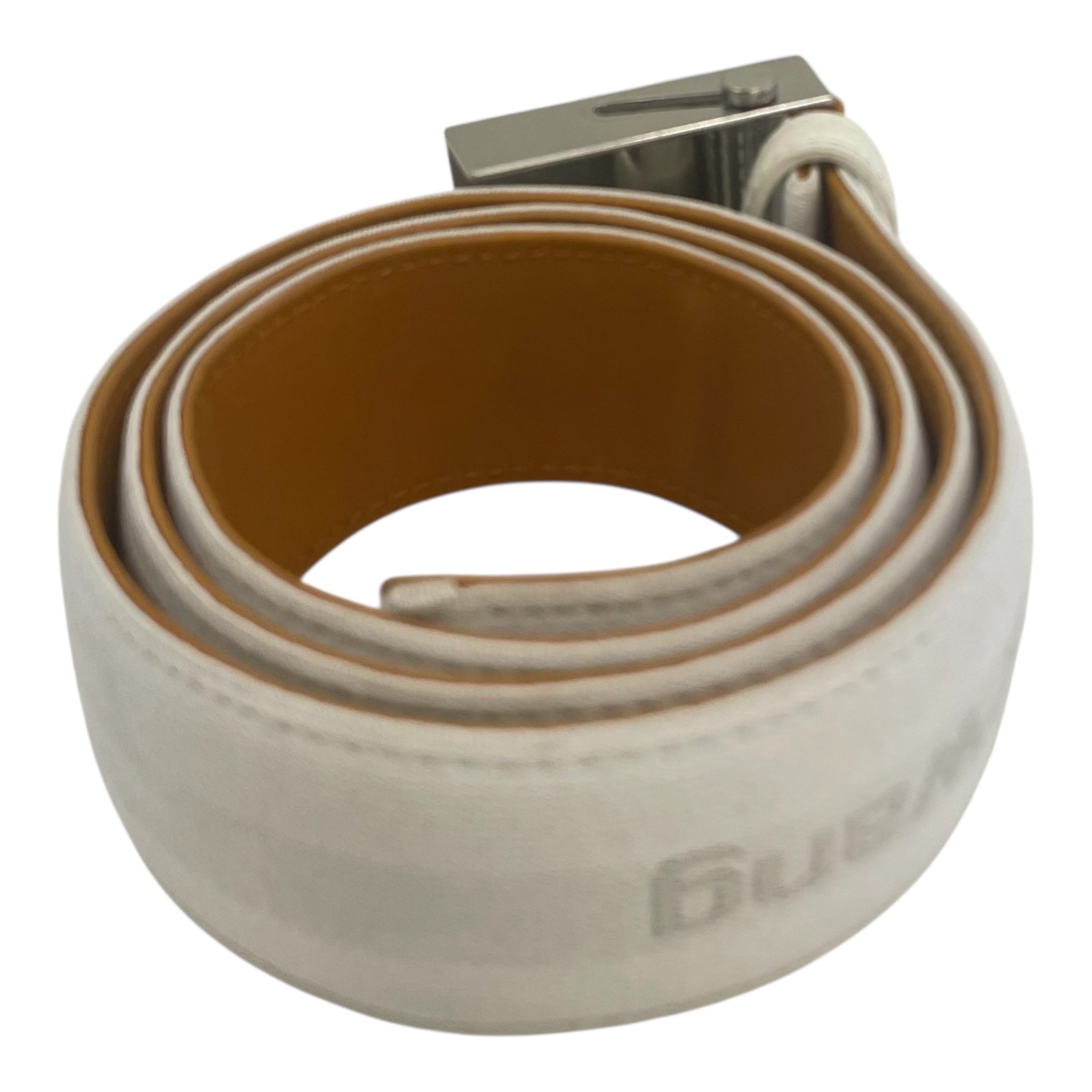 Alexander Wang/Belt/OS/Monogram/WHT/adjustable/wht/gry/ n interior view 2