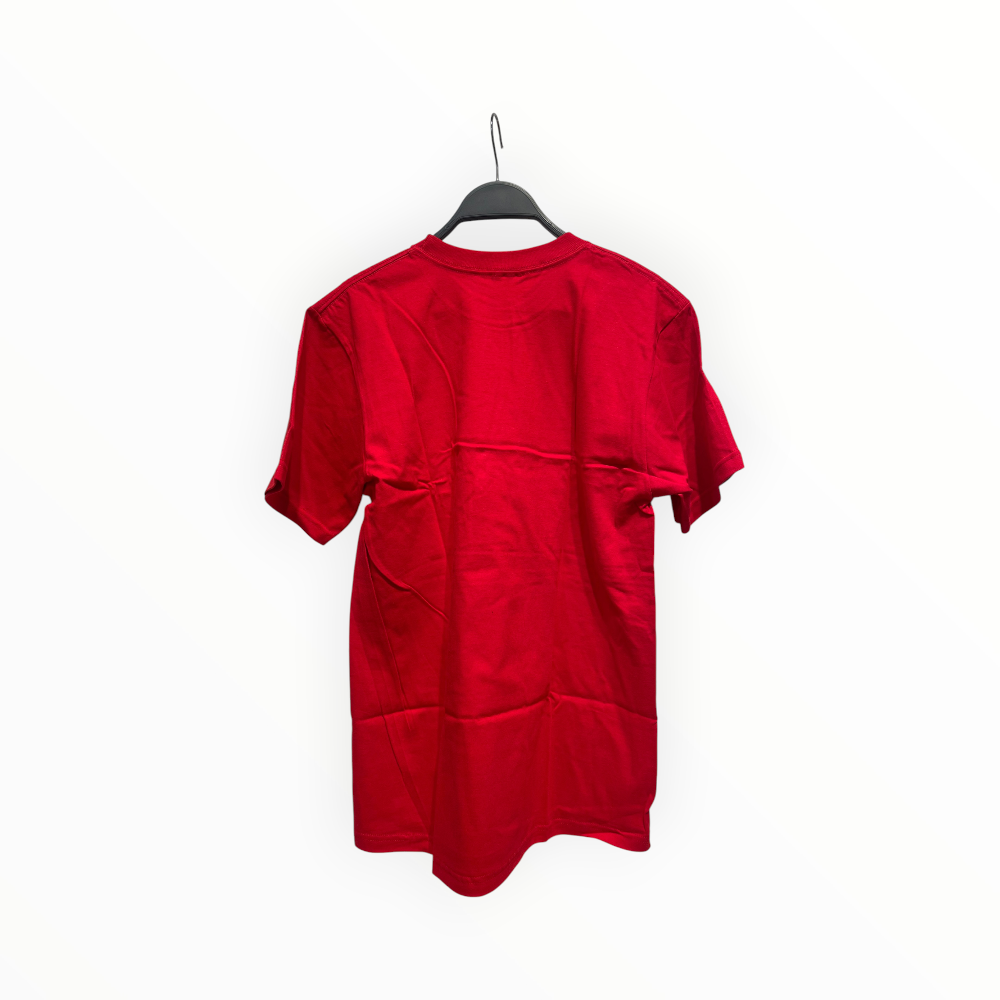 Supreme/T-Shirt/S/Cotton/RED/STRAWBERRY STILL LIFE 2023 view 2