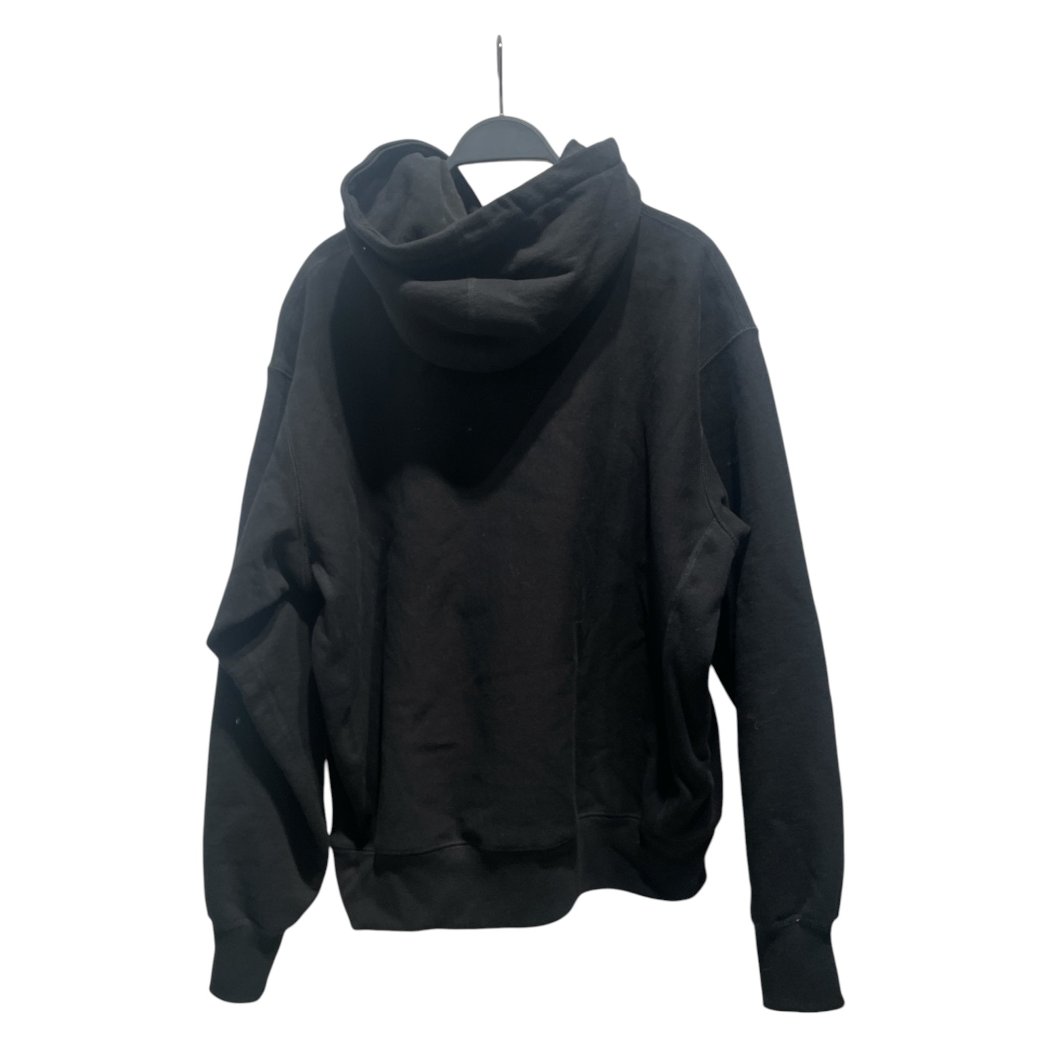 Supreme/Hoodie/S/Cotton/BLK/Supreme/Box LOGO HOODIE view 2