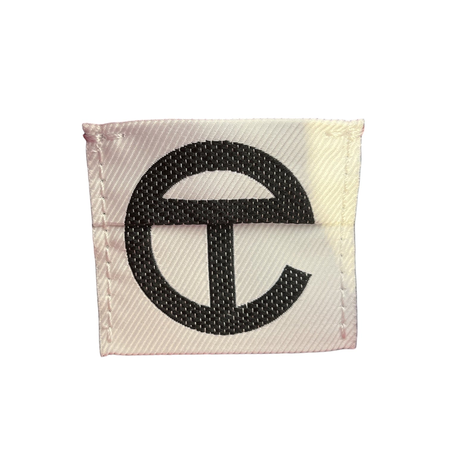 Telfar/Tote Bag/Leather/PNK/MINI TELFAR TOTE view 7