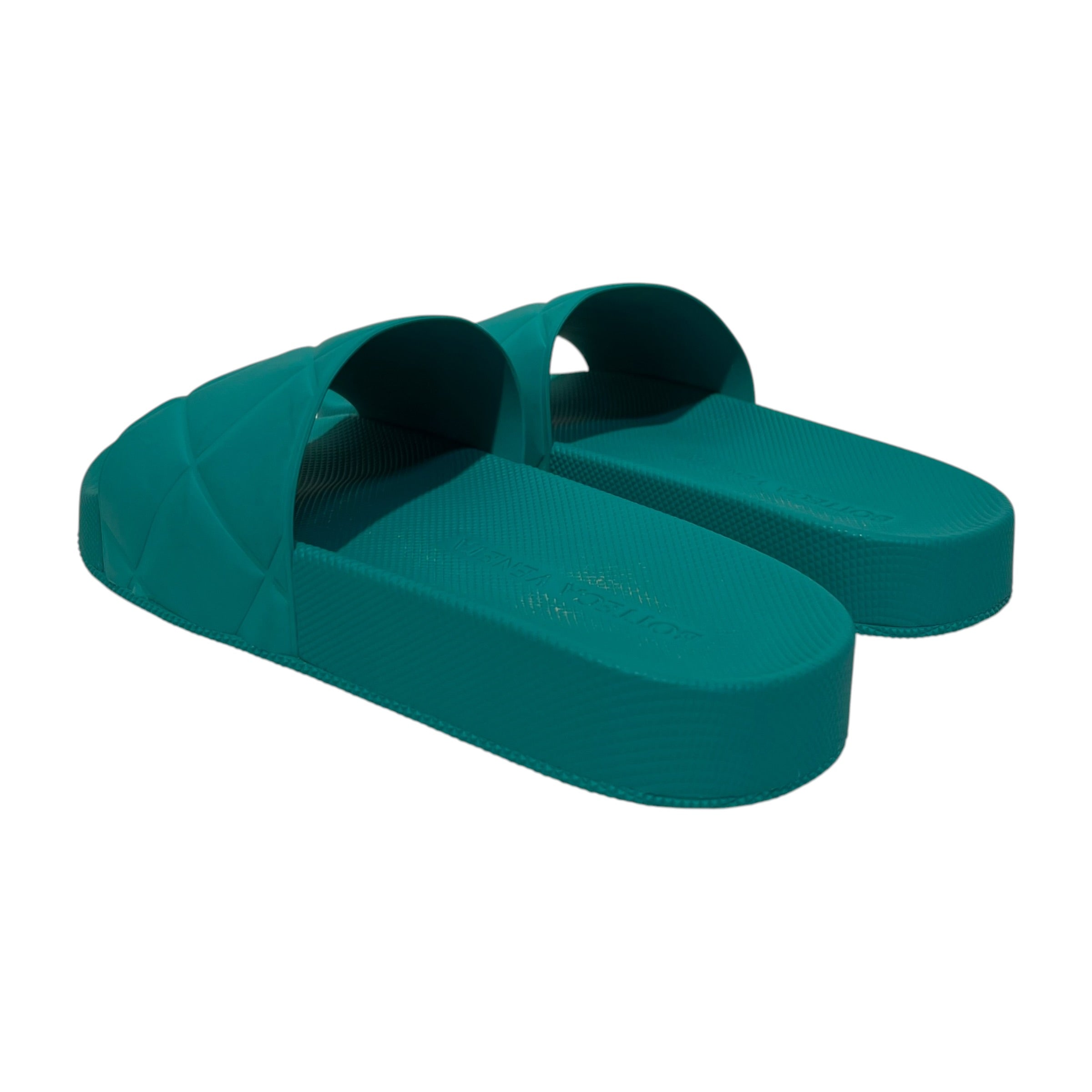 BOTTEGA VENETA/Sandals/US 5.5/GRN/ view 2