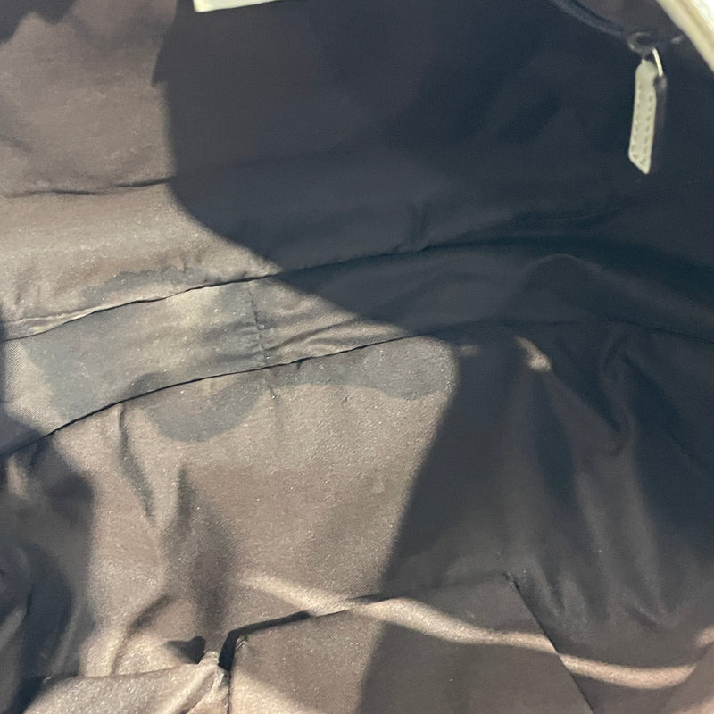 GUCCI/Hand Bag/BRW/SUKEY HOBO