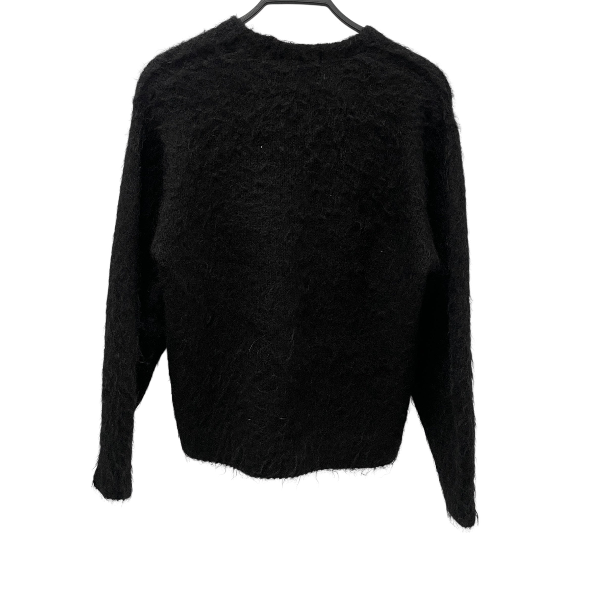 Supreme/Sweater/S/Wool/BLK/ view 2