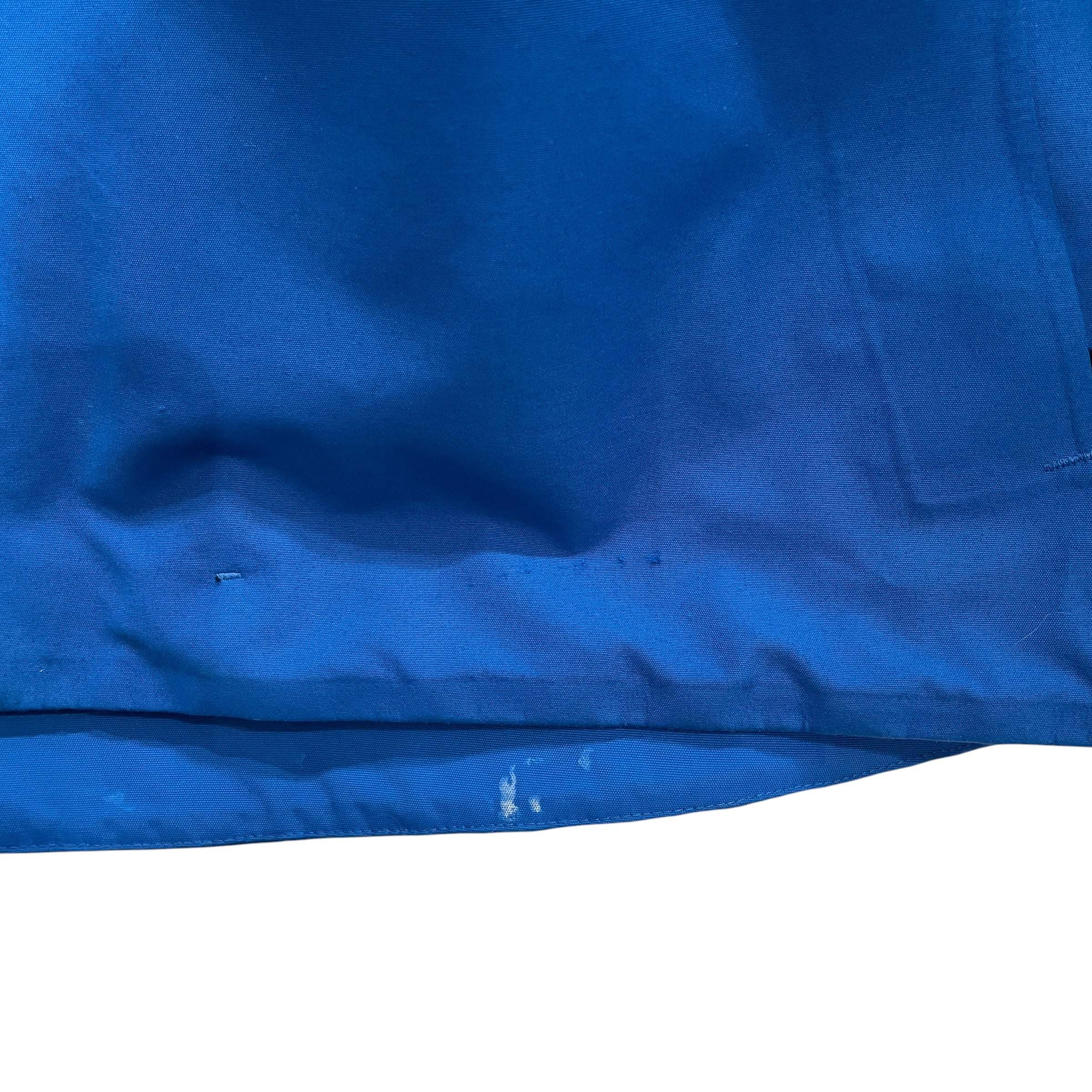 Supreme/Windbreaker/M/Gore-Tex/BLU/Graphic/CROSS BACK SUMMIT SERIES view 6