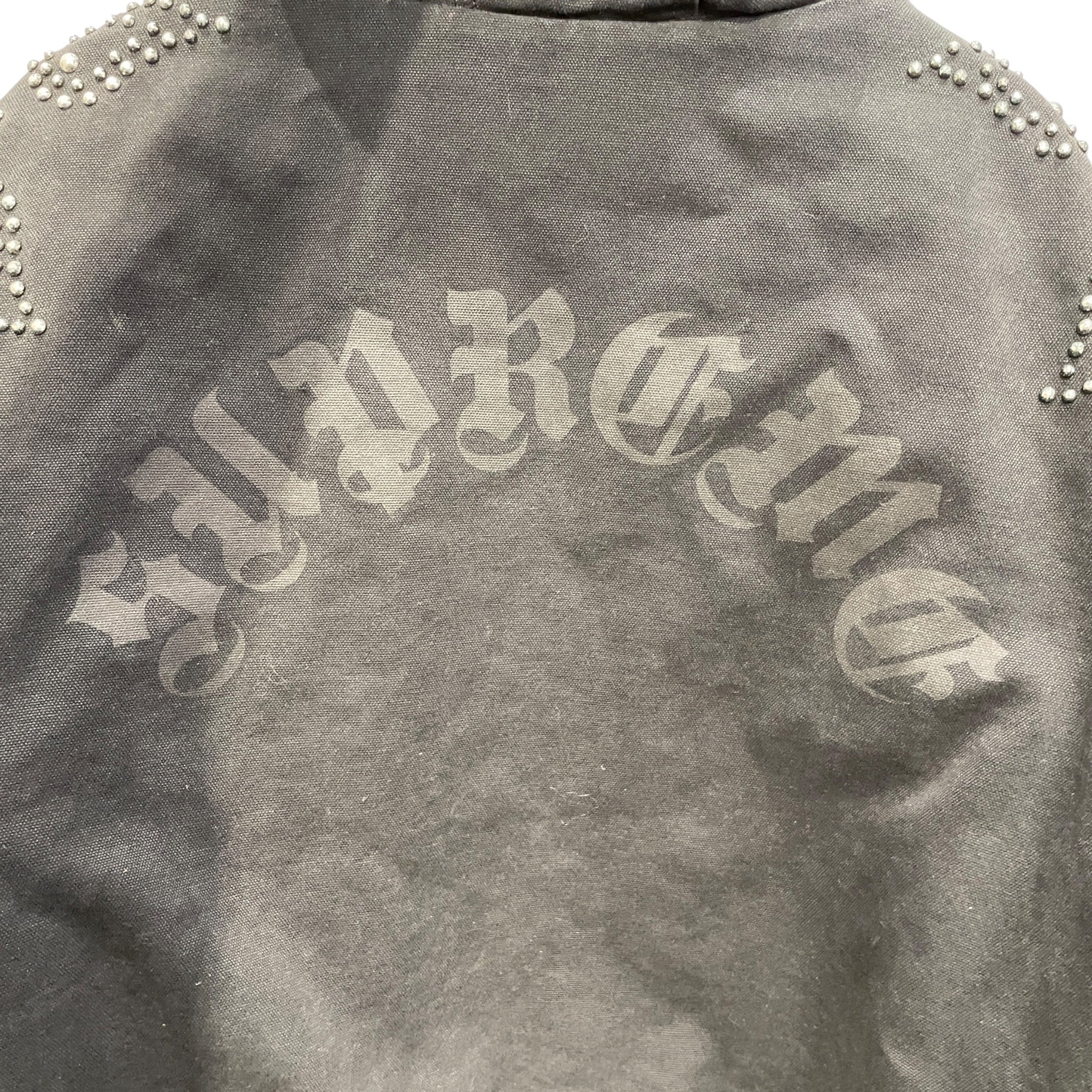 Supreme/Jacket/L/Cotton/BLK/FW23 STUDDED PAISLEY WORK JKT view 6