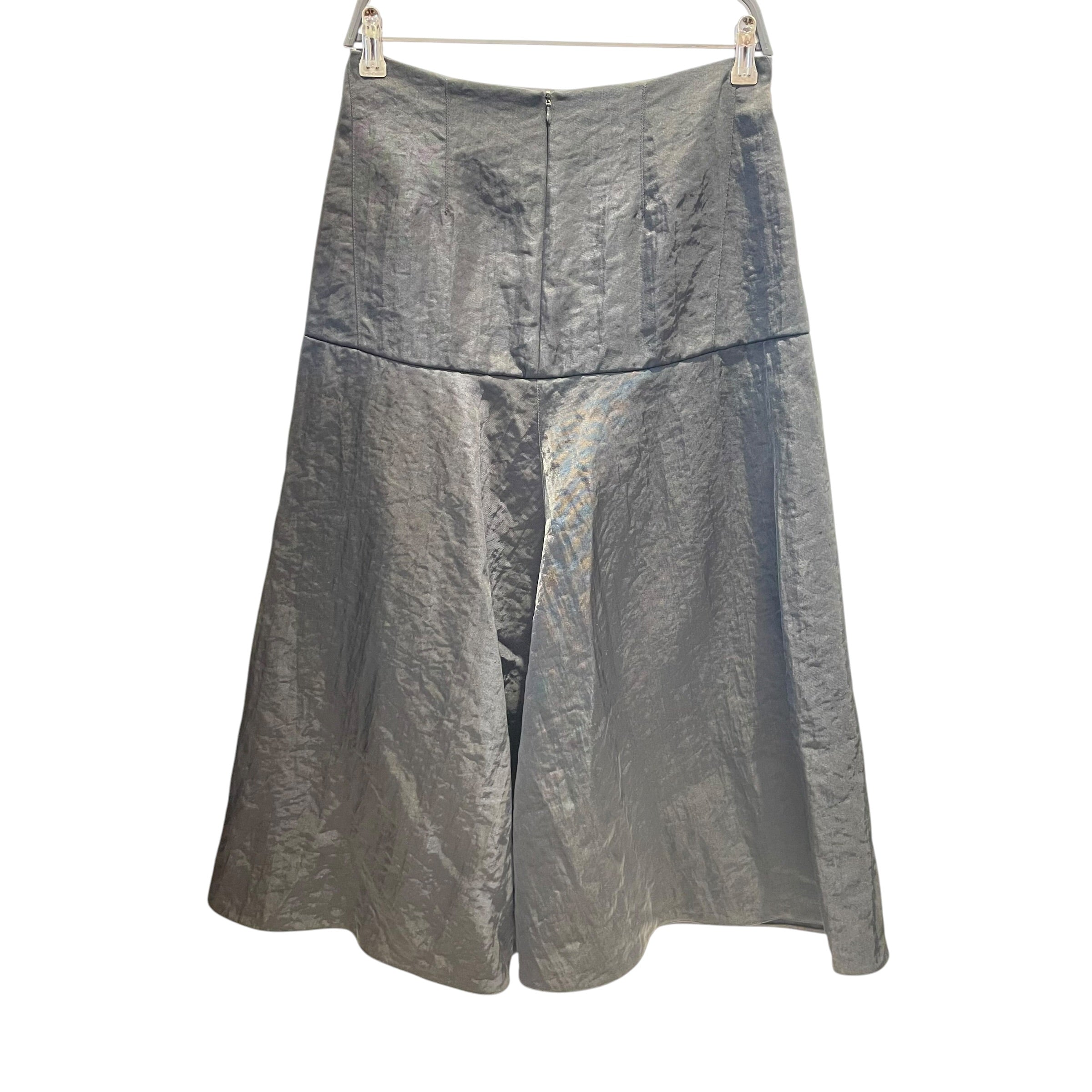 MARNI/Skirt/42/BLK/ view 2