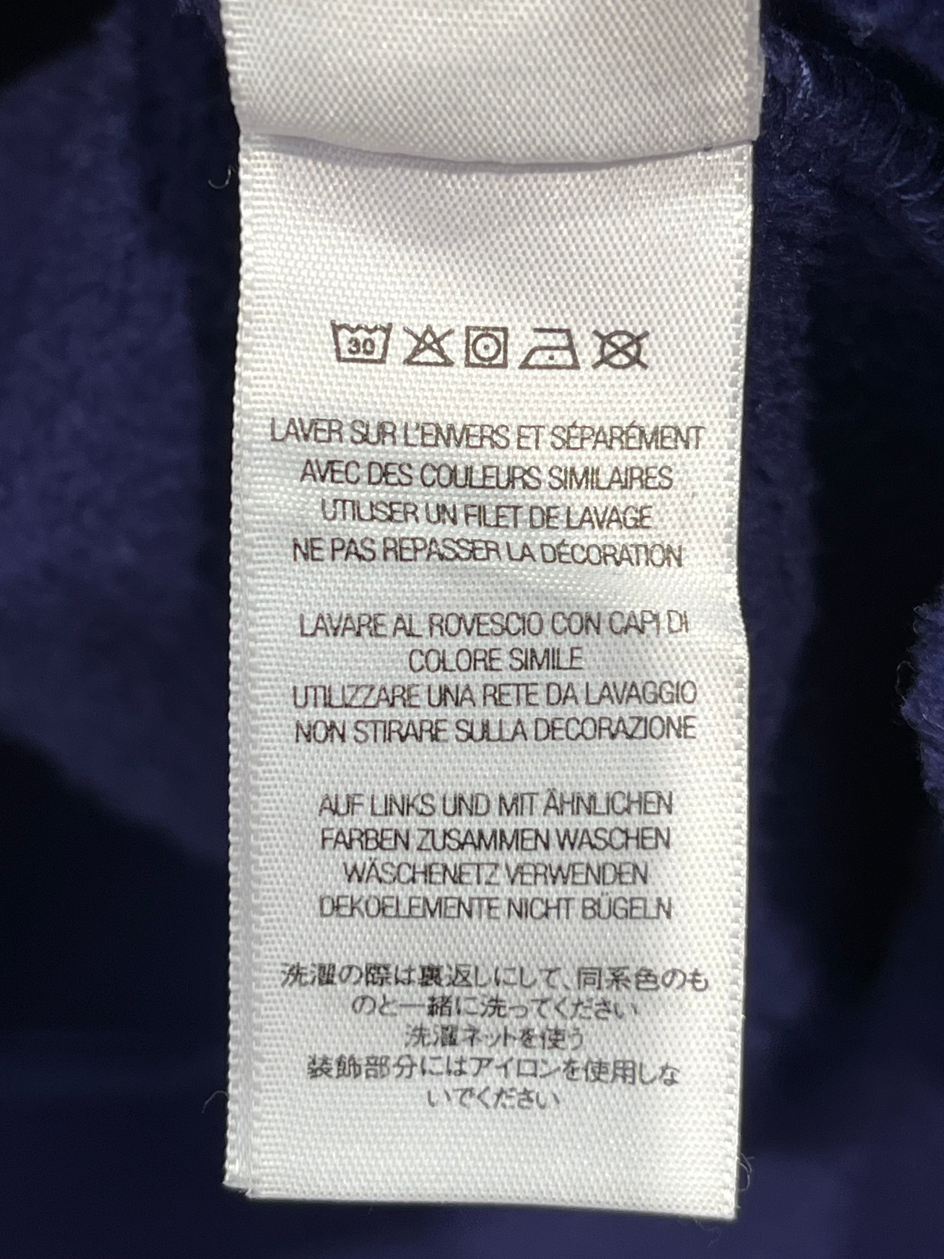 Supreme/Hoodie/L/All Over Print/Cotton/PPL/Pullover/RN101837 champions studded view 4