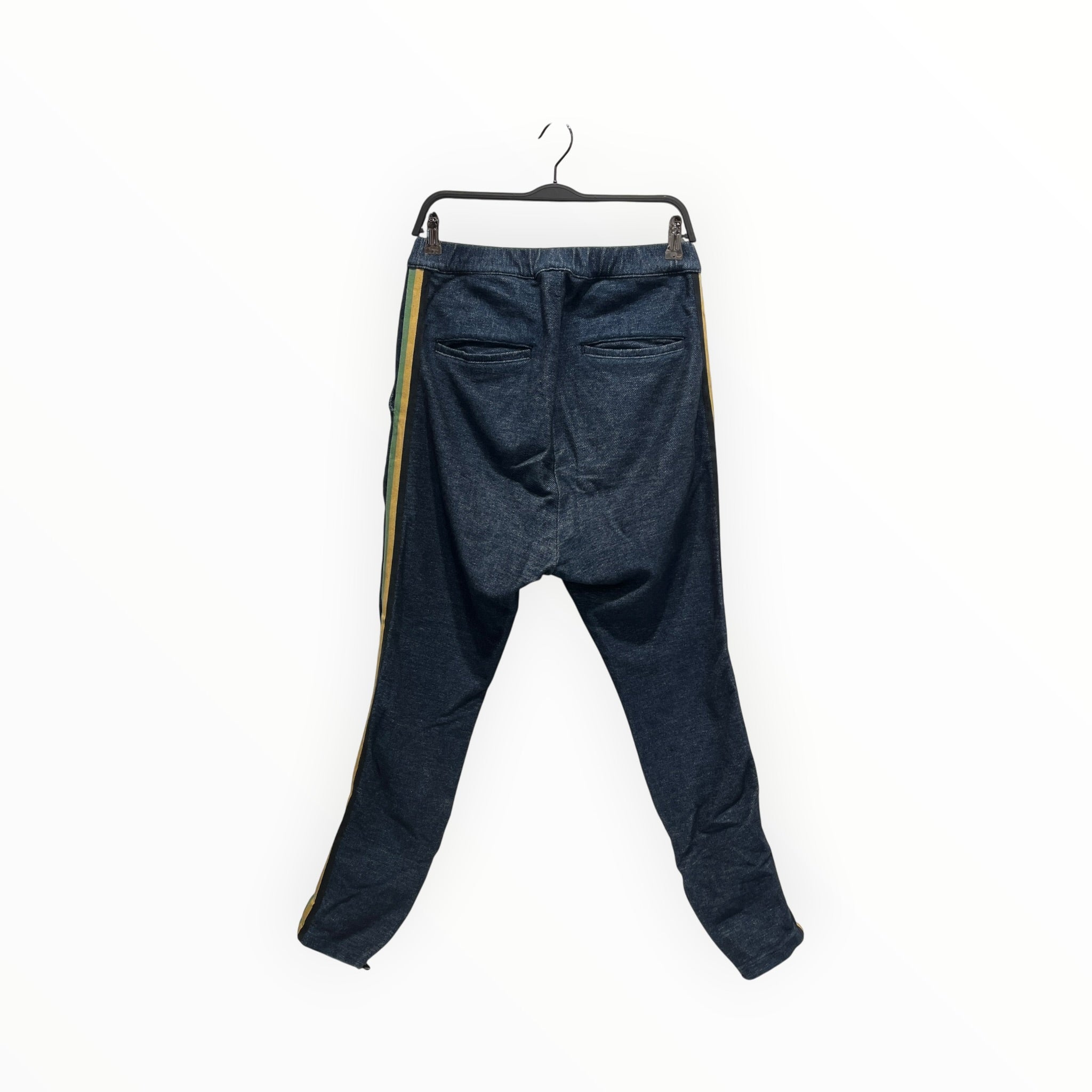 KAPITAL/Skinny Pants/M/Cotton/BLU/"BING CROSBY" DENIM view 2