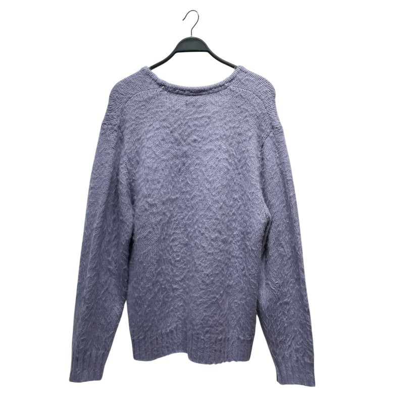 STUSSY/Cardigan/XL/Acrylic/PPL/