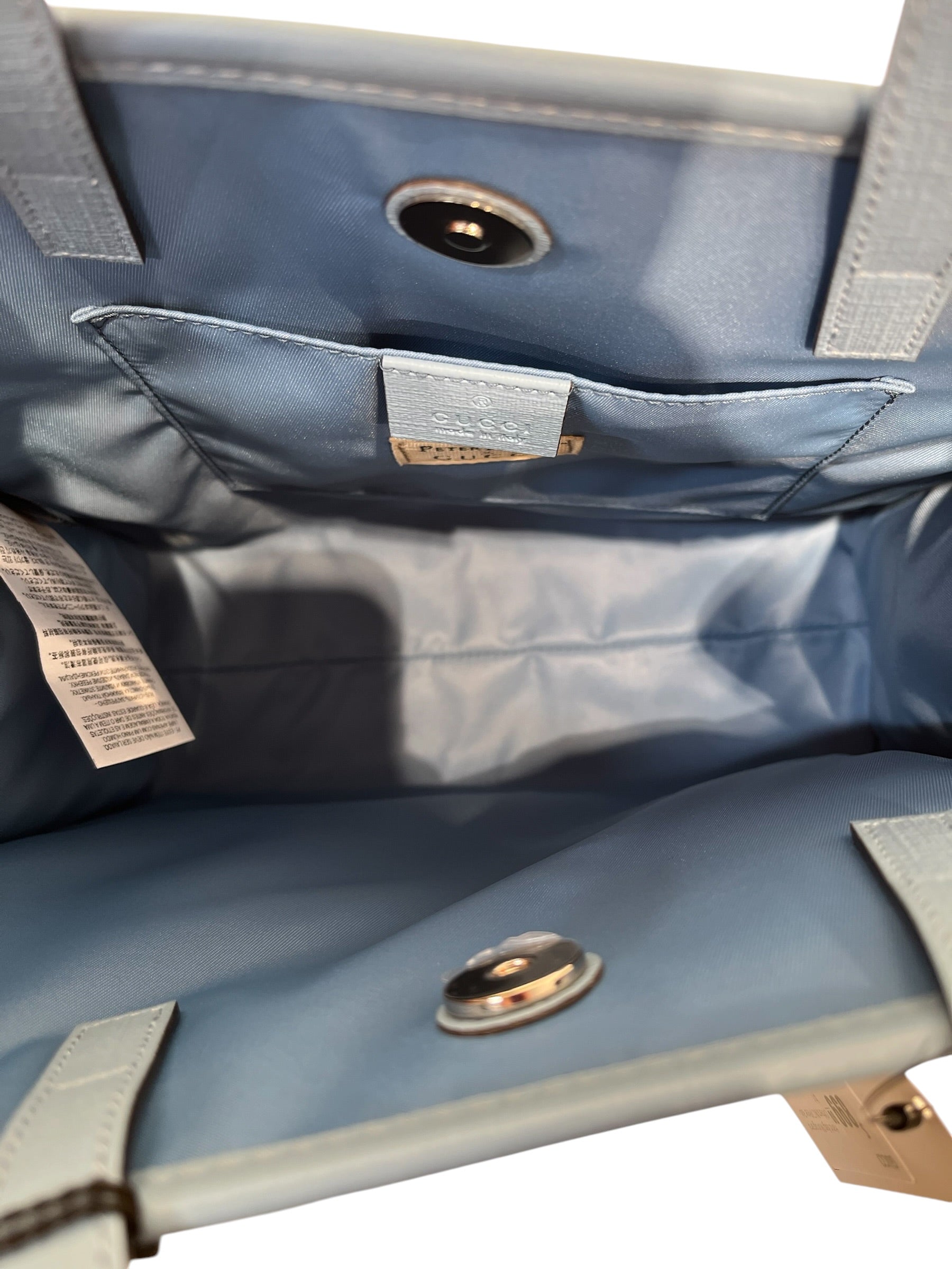 GUCCI/Hand Bag/Monogram/MLT/Peter Rabbit view 6