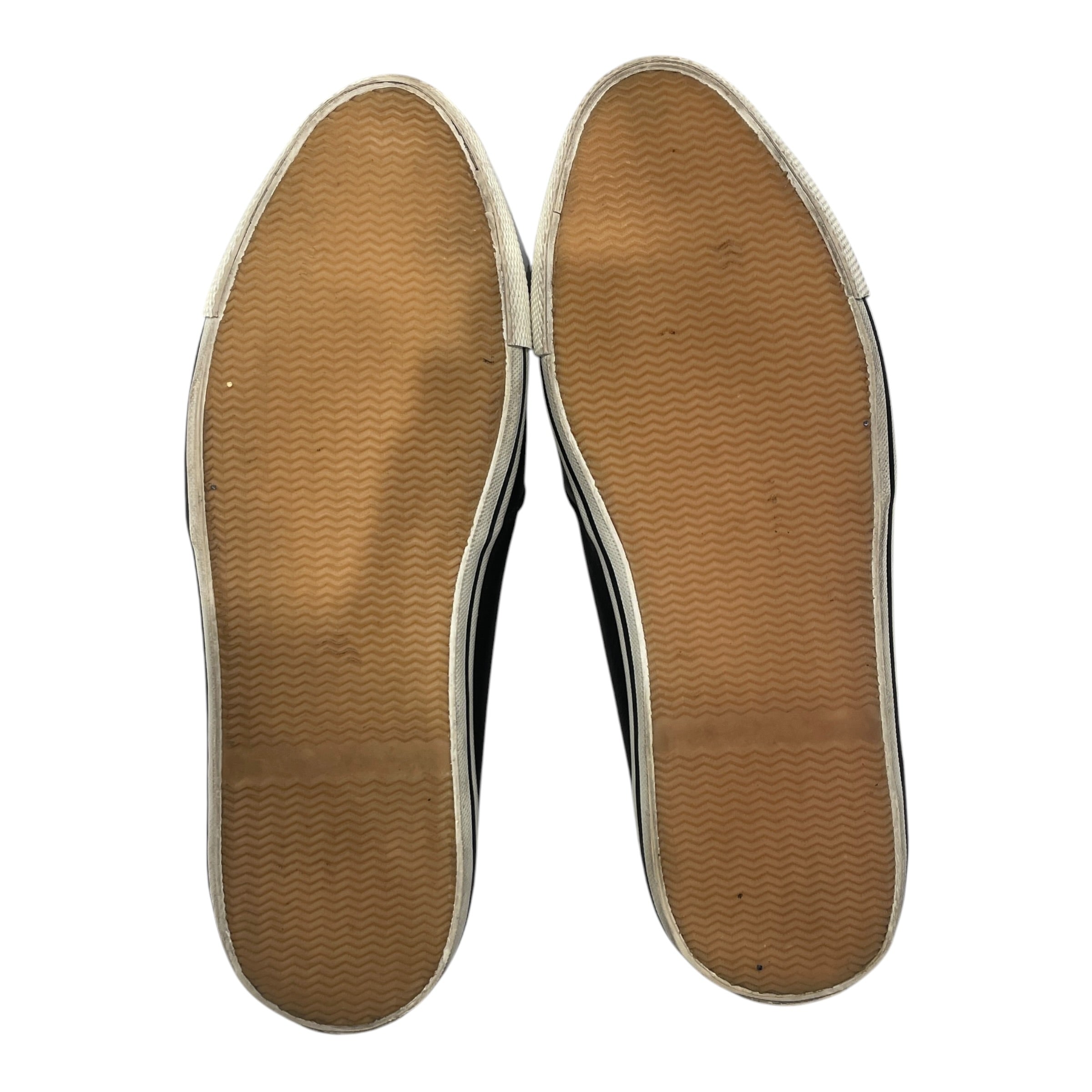 MARC BY MARC JACOBS/Flat Shoes/EU 38/Leather/BLK/NEVILLE PUPPY SHOES view 4