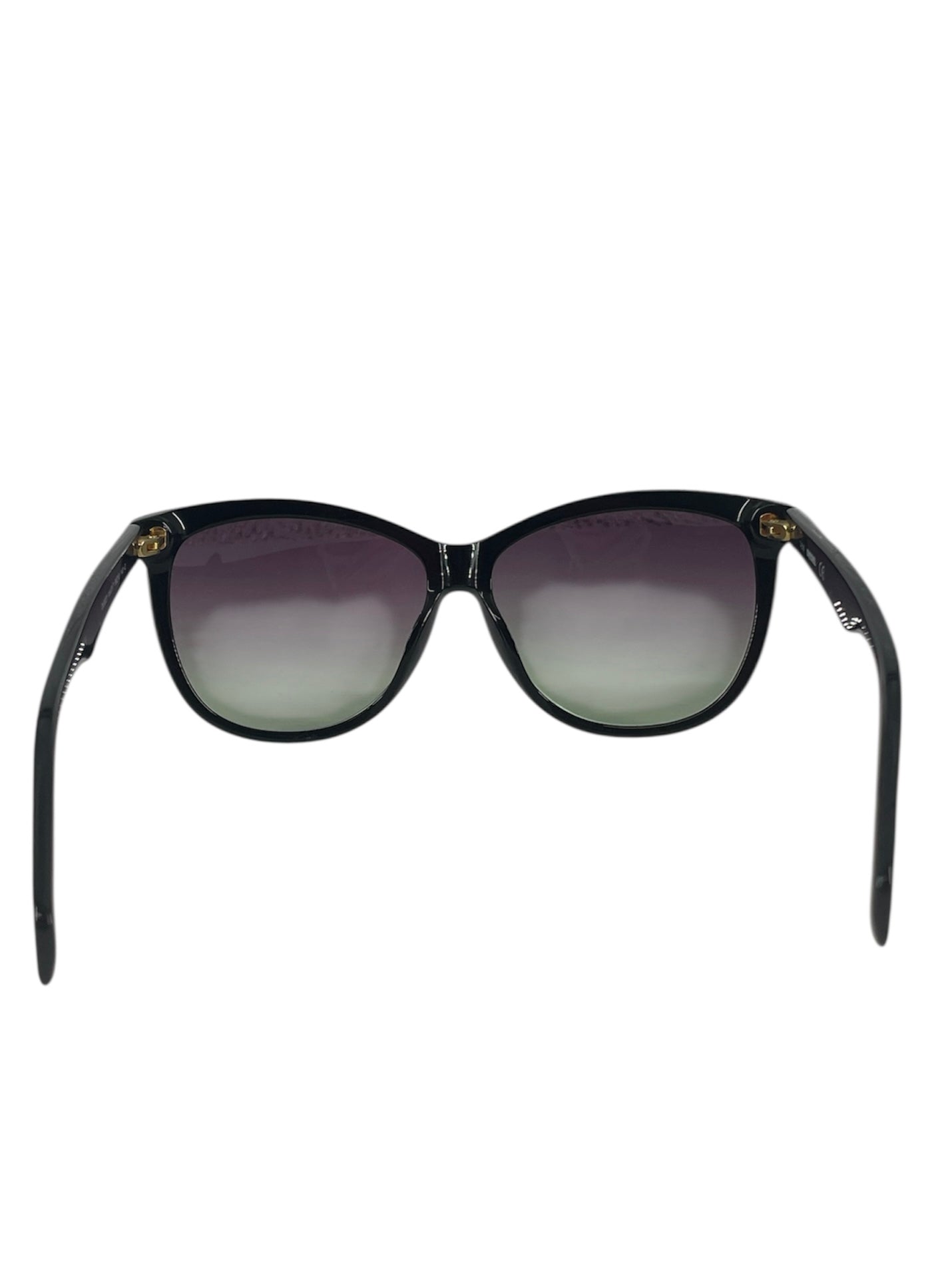 DIESEL/Sunglasses/Plastic/BLK/DL0221 view 3