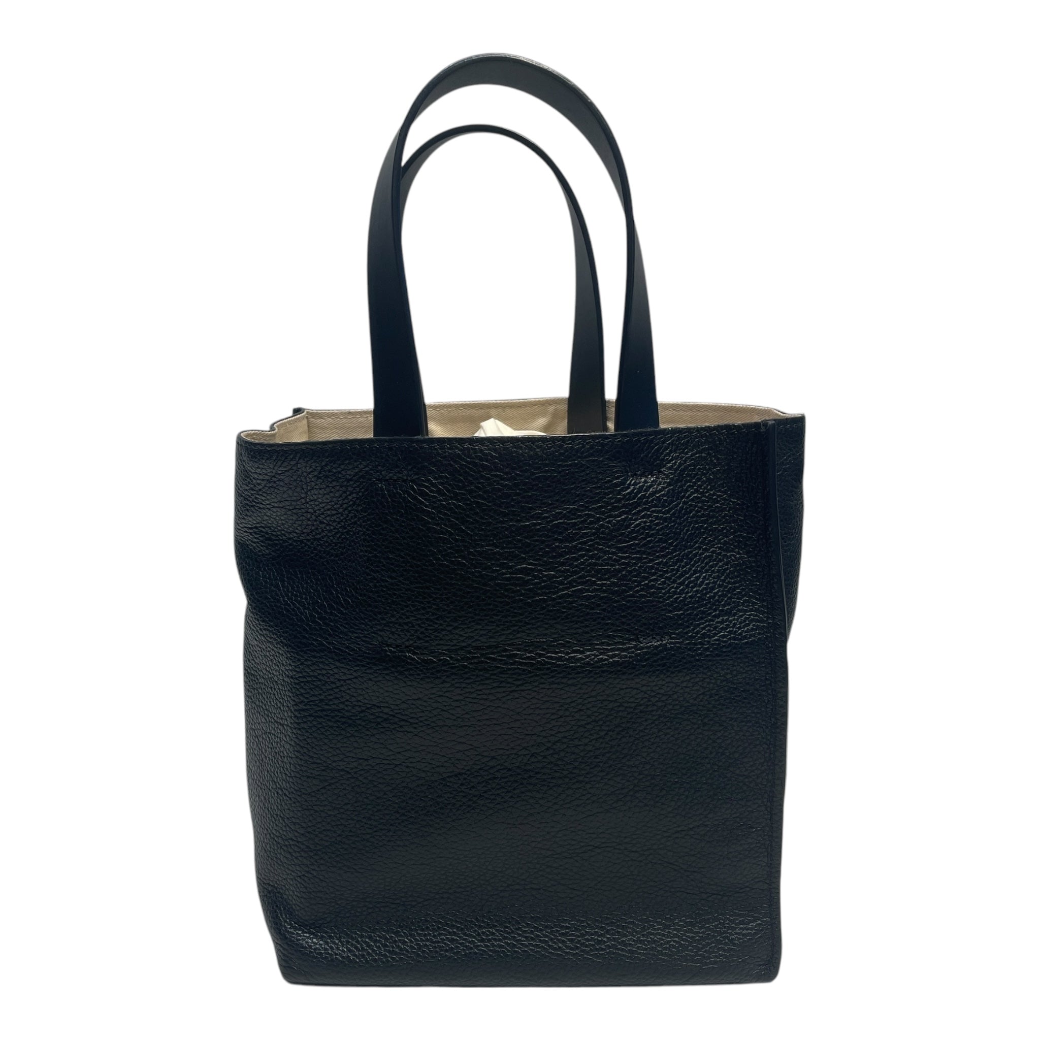 MARNI/Bag/Leather/BLK/ view 2