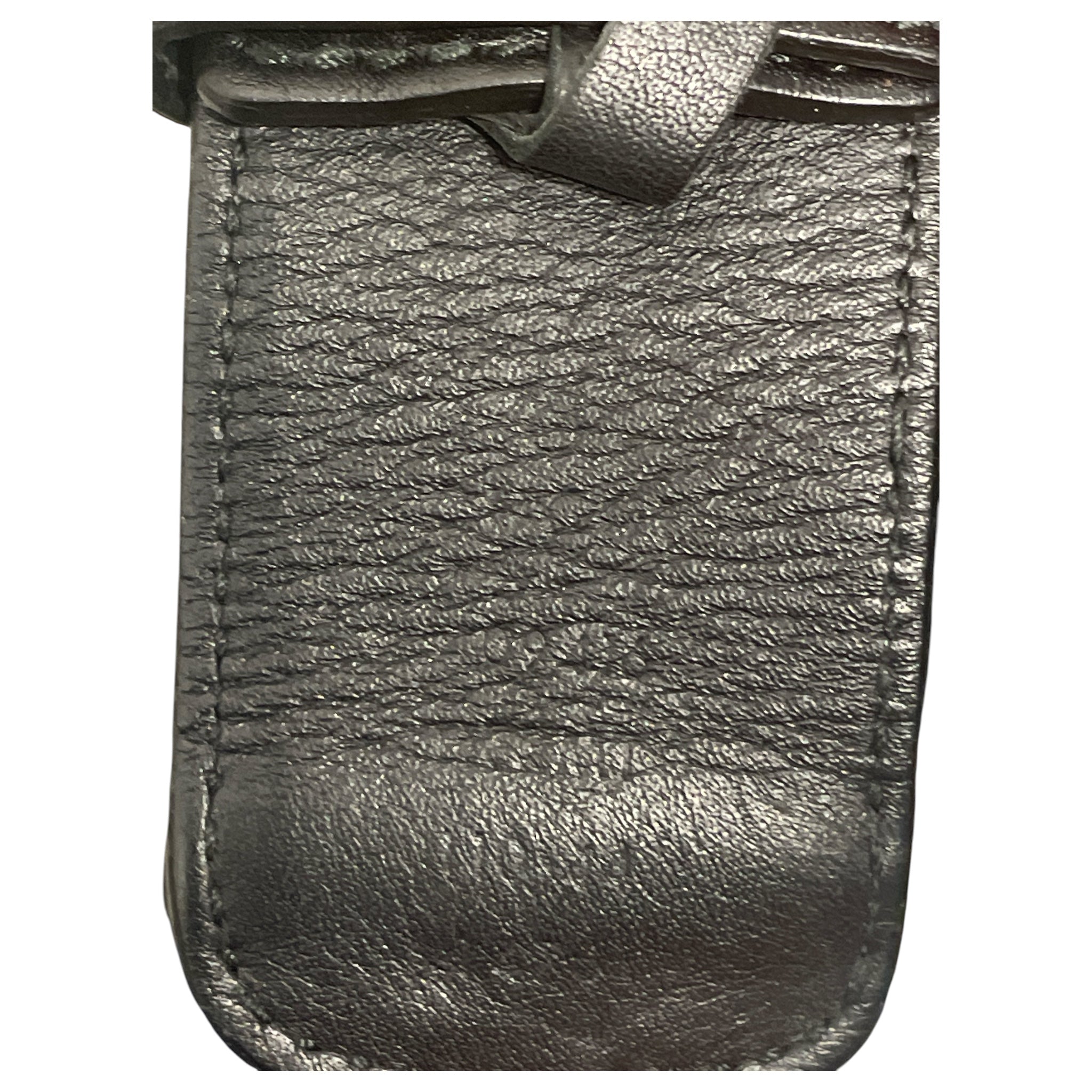 GUCCI/Belt/Stripe/Cotton/MLT/M's/GG Buckle Tri Color Canvas Str view 3