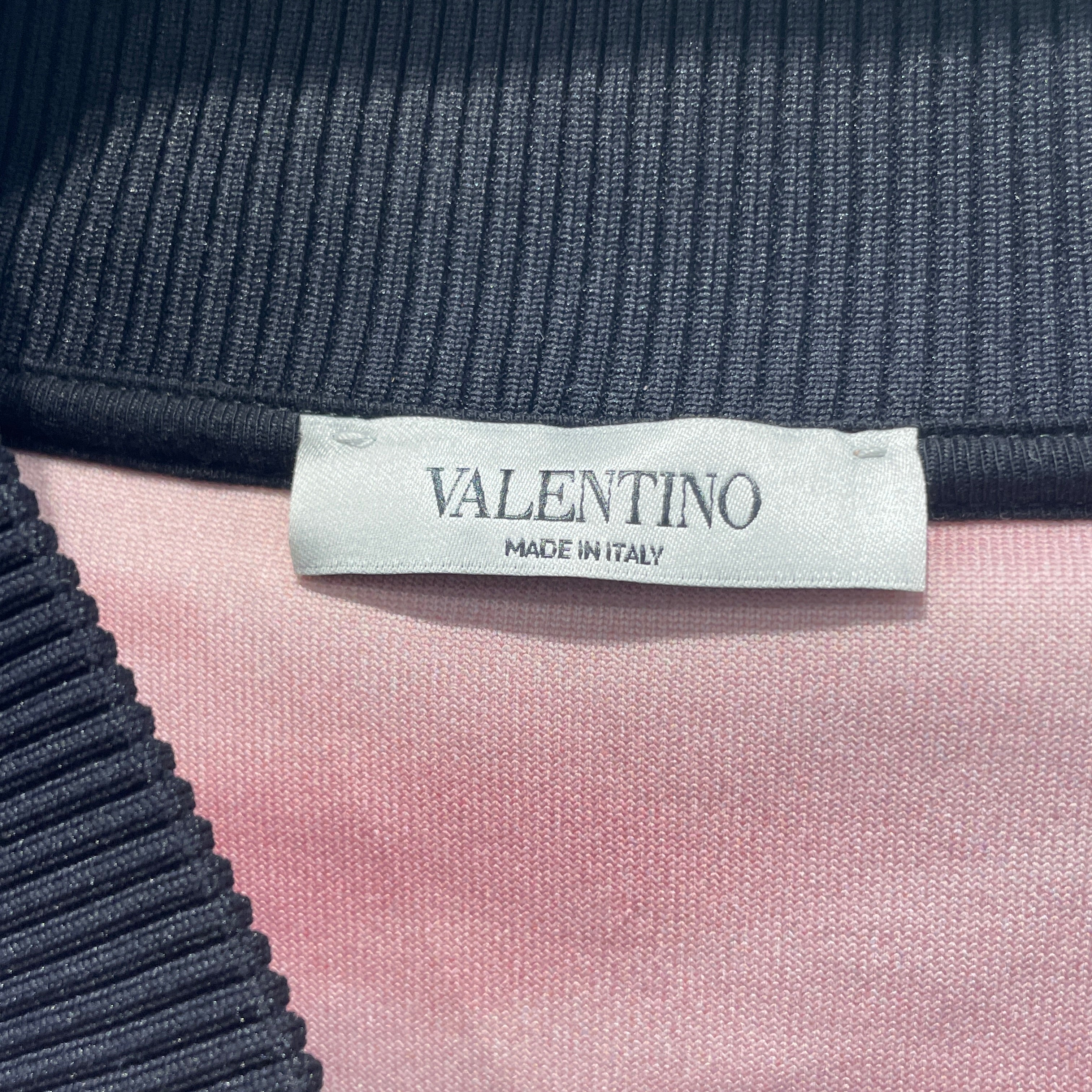 VALENTINO/Jacket/XXL/MLT/Graphic/PALM PRINT BOMBER view 3