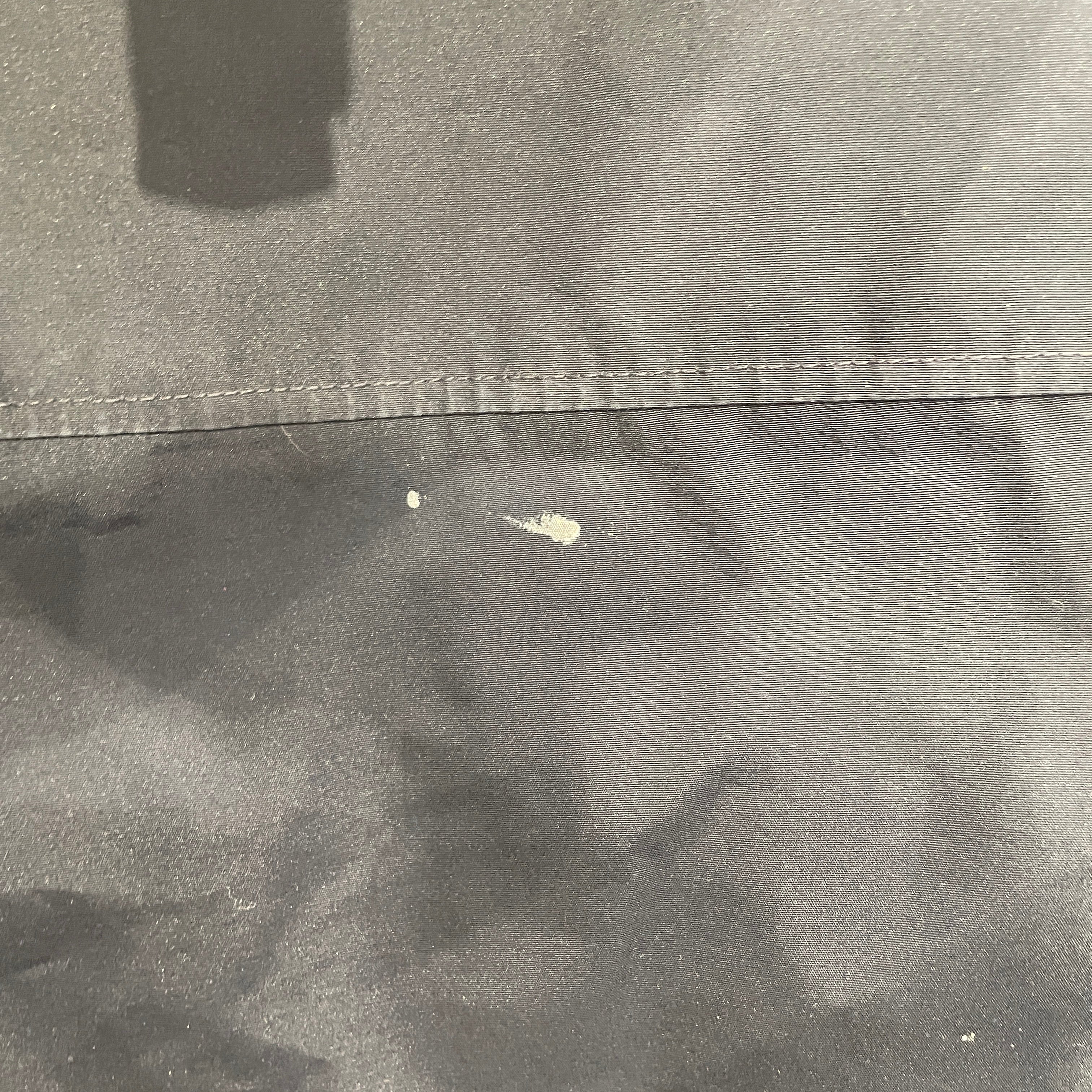 POLO RALPH LAUREN/Peacoat/S/Nylon/NVY/QUAD POCKET/FUR TRIM HOOD view 9
