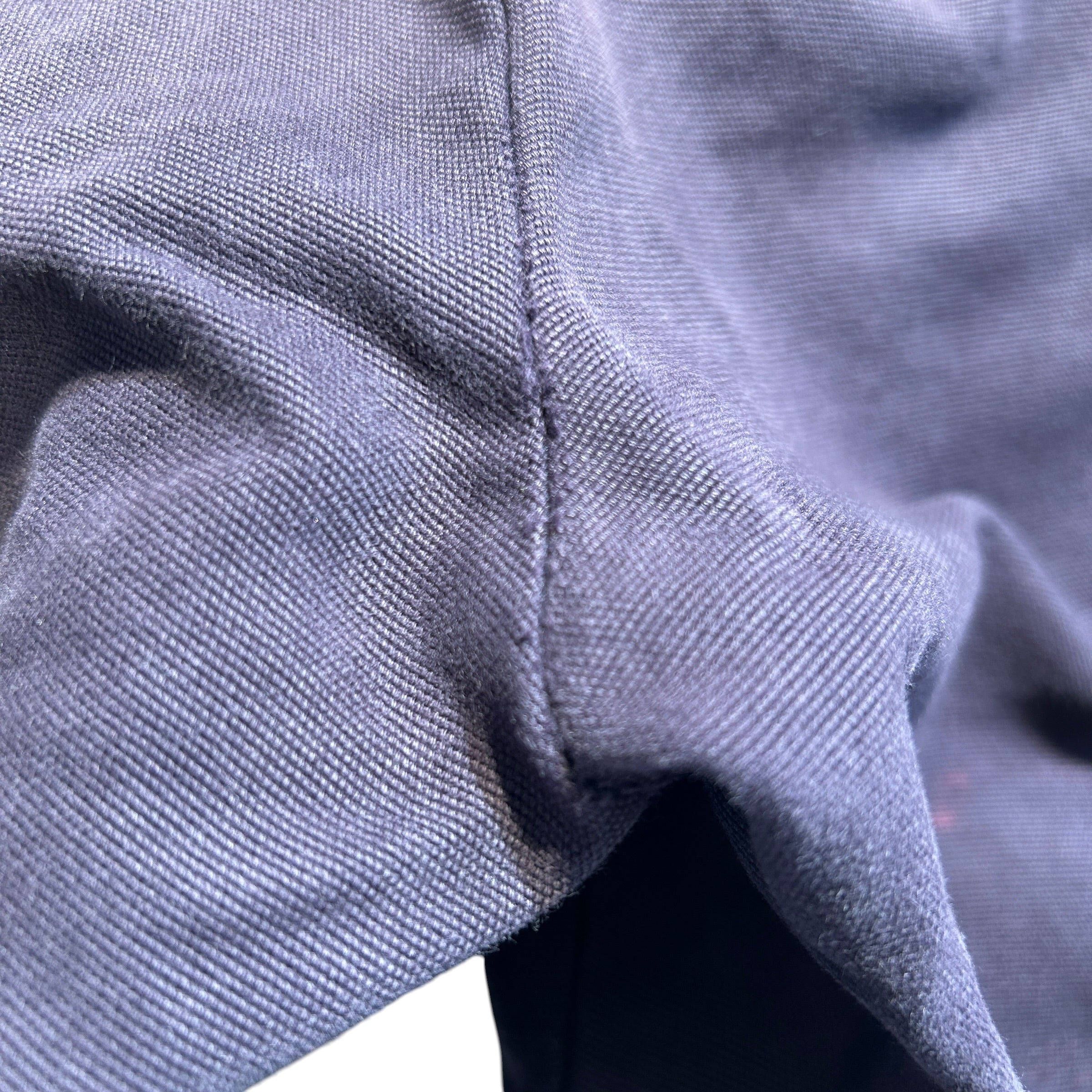 NUMBER (N)INE/Pants/2/Cotton/PPL/Spiral Zip view 5