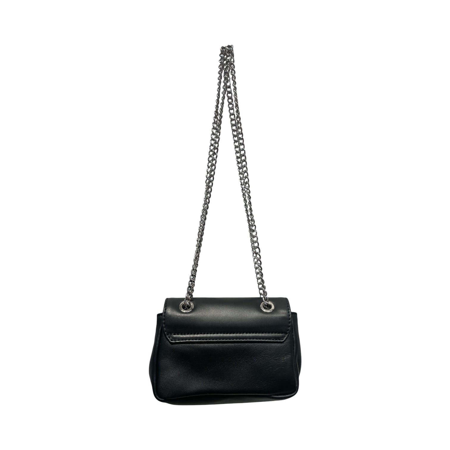 Vivienne Westwood/Pouch/Leather/BLK/VIVIENNE WESTWOOD SMALL PURSE view 2