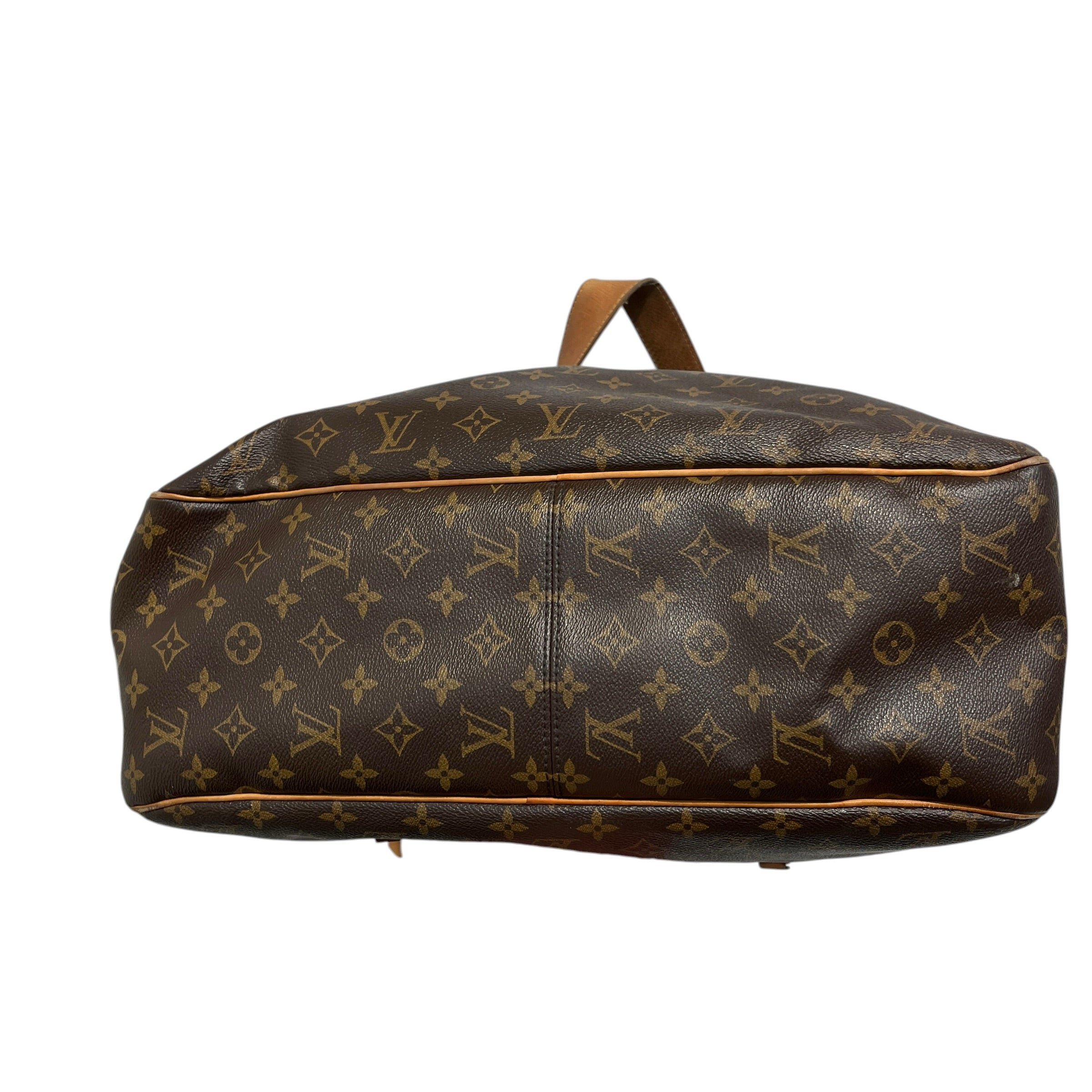 LOUIS VUITTON/Bag/Leather/BRW/,DELIGHTFUL GM view 3