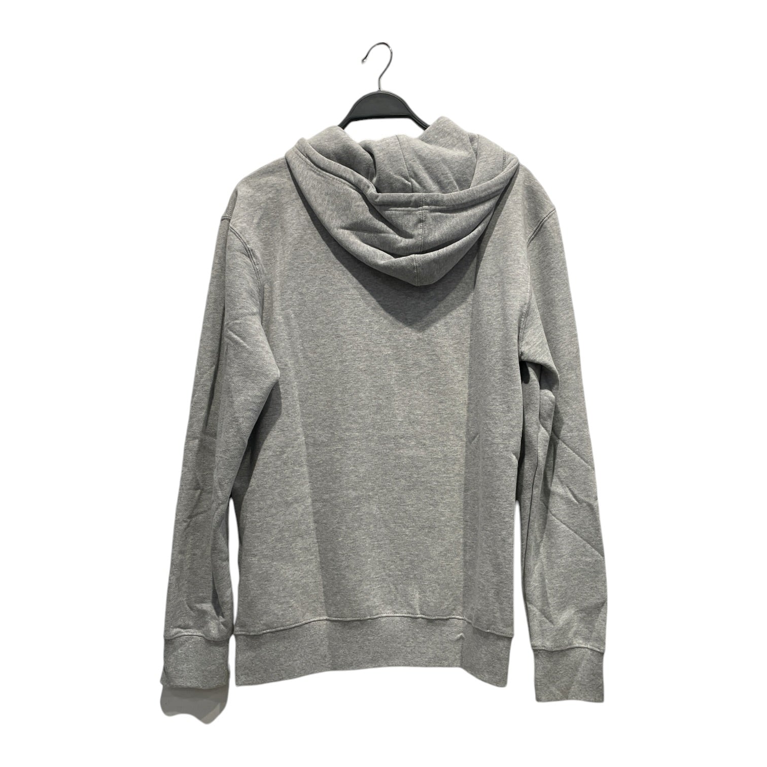CHINATOWN MARKET/Hoodie/M/Cotton/GRY/B2B Champs view 2
