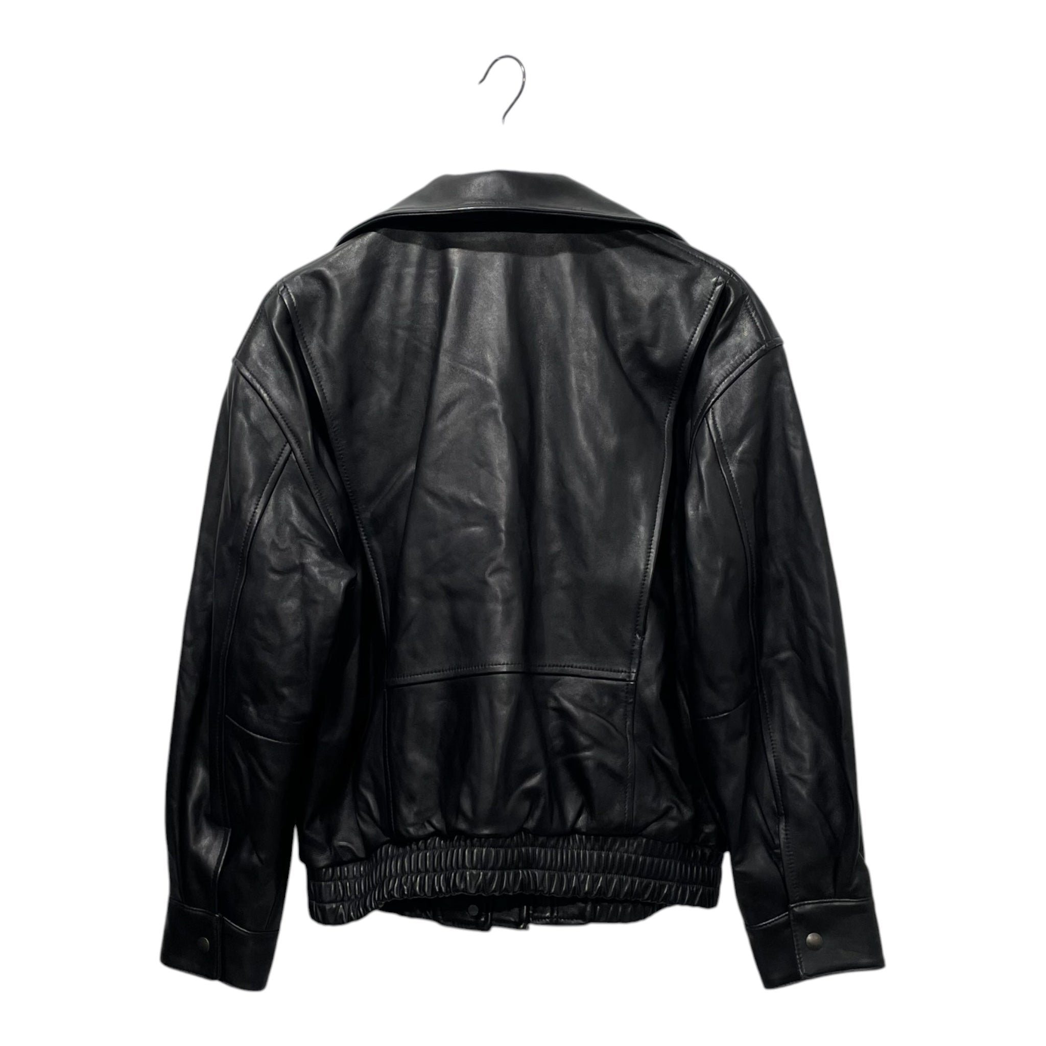 ARITZIA/Jacket/S/BLK/136049 view 2