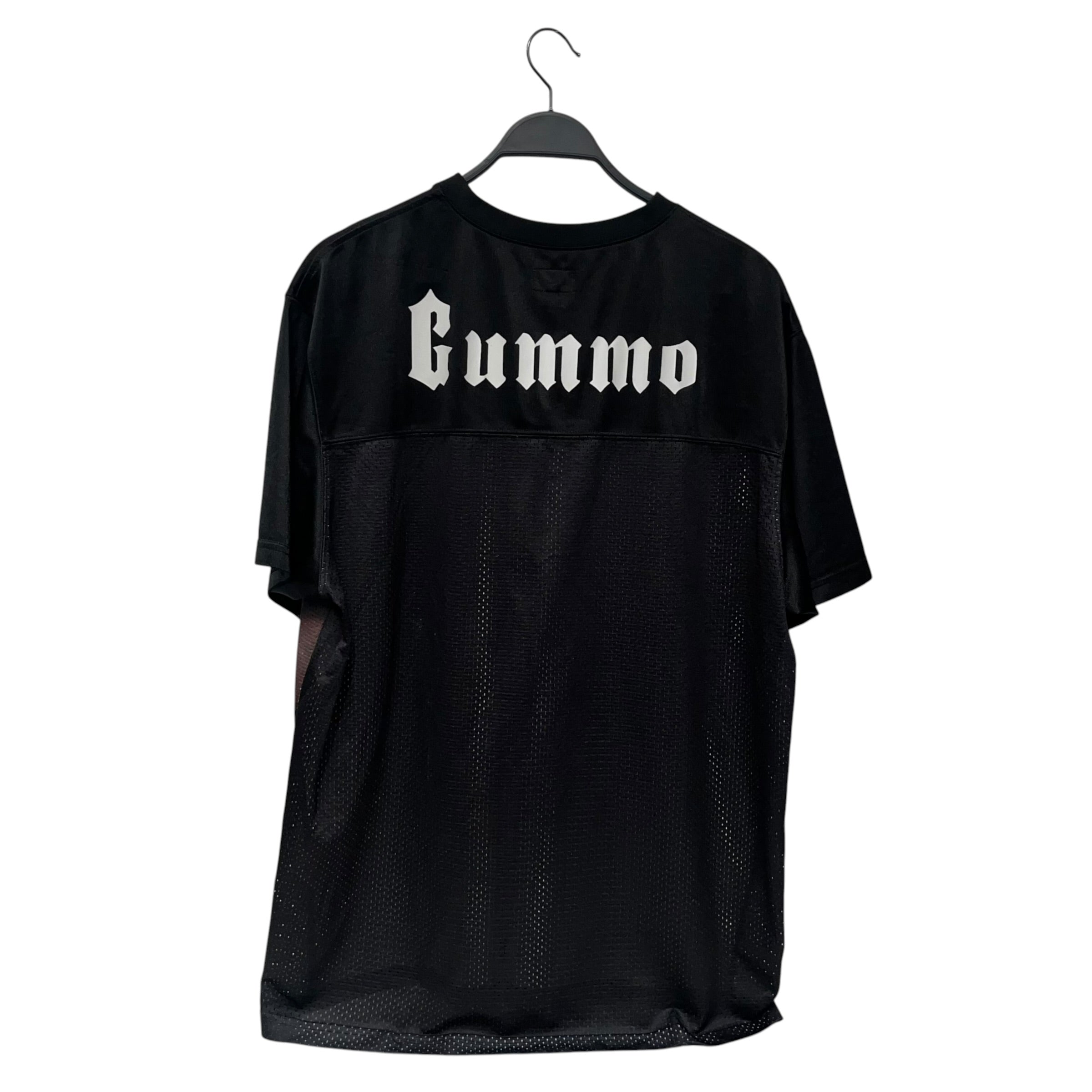 Supreme/T-Shirt/XXL/Polyester/BLK/gummo view 2