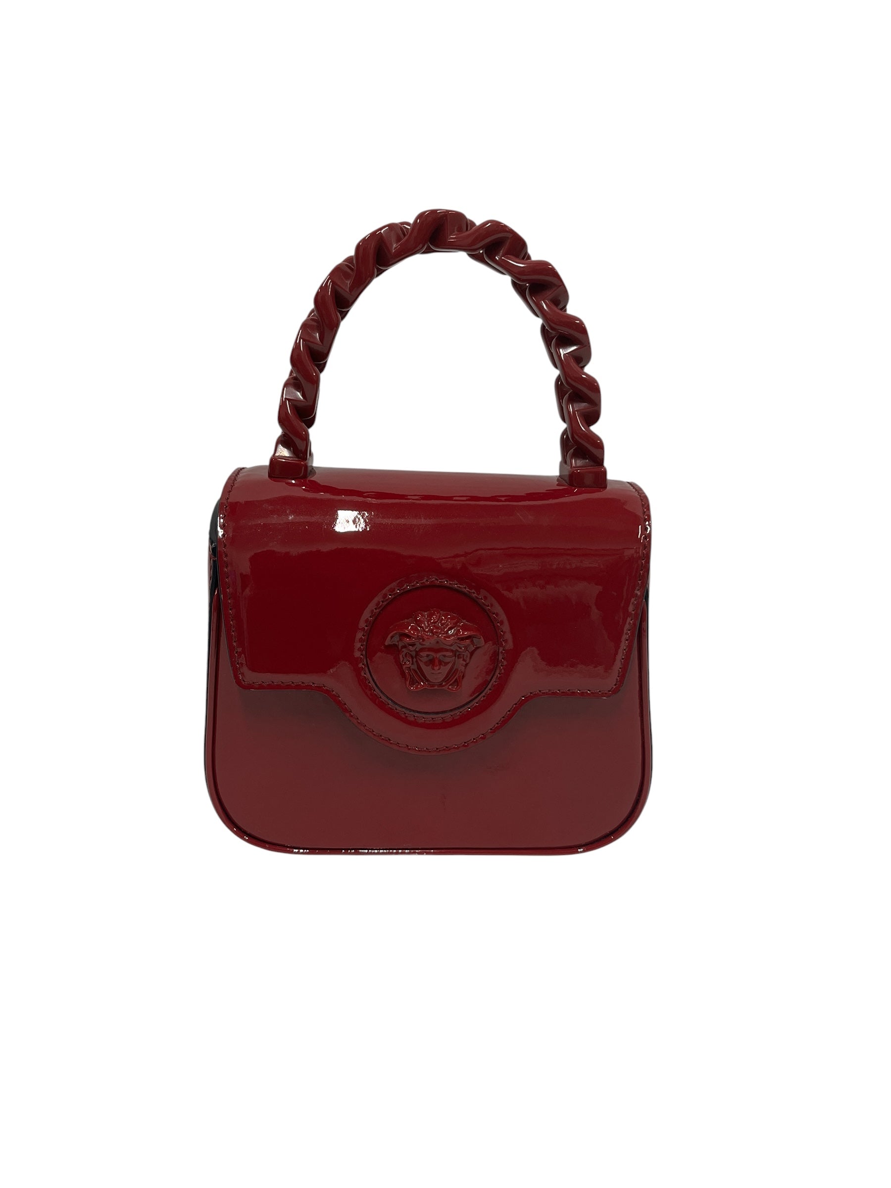 VERSACE/Hand Bag/BRD/Medusa Top Handle Bag view 1