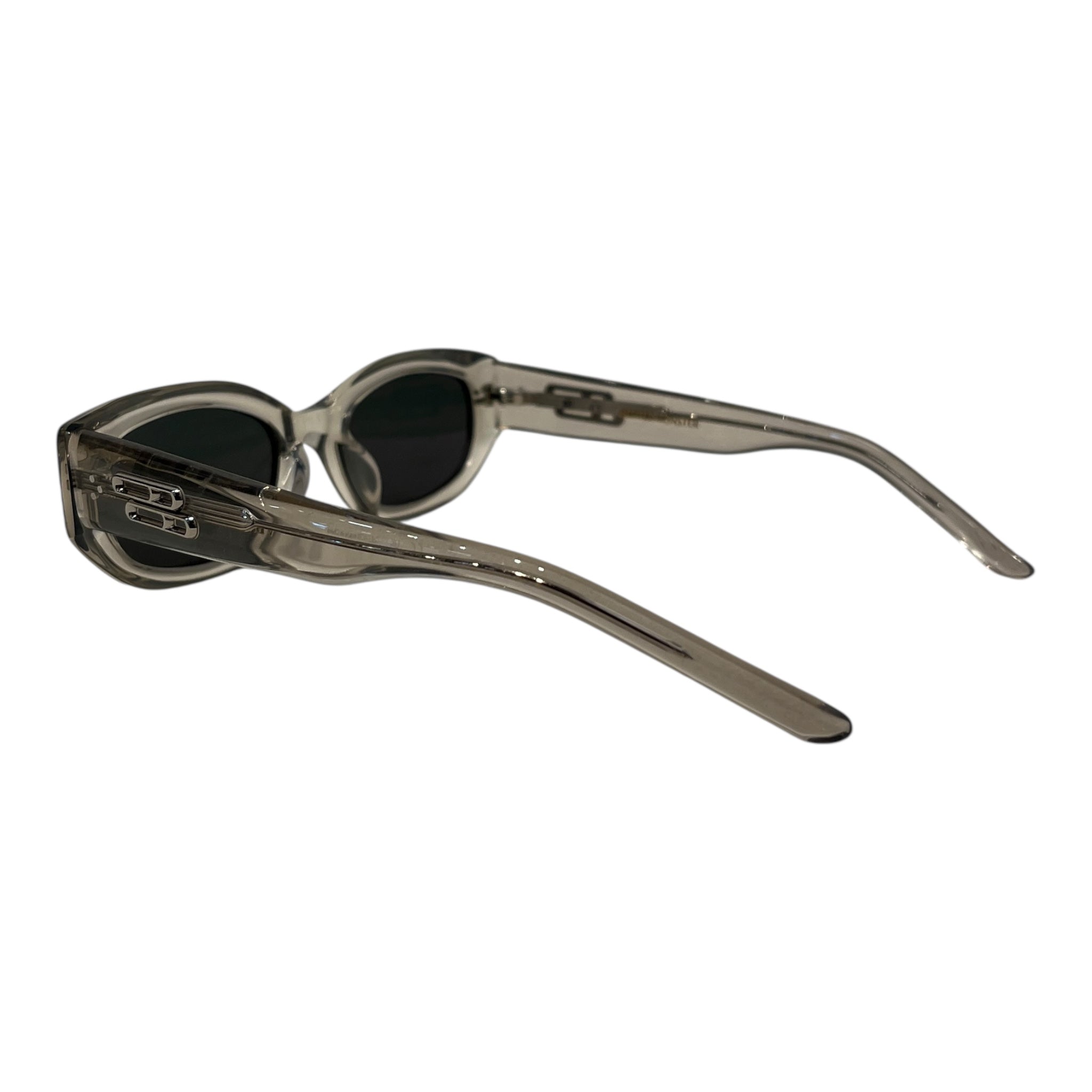 GENTLE MONSTER/Sunglasses/Plastic/GRY/venom view 2