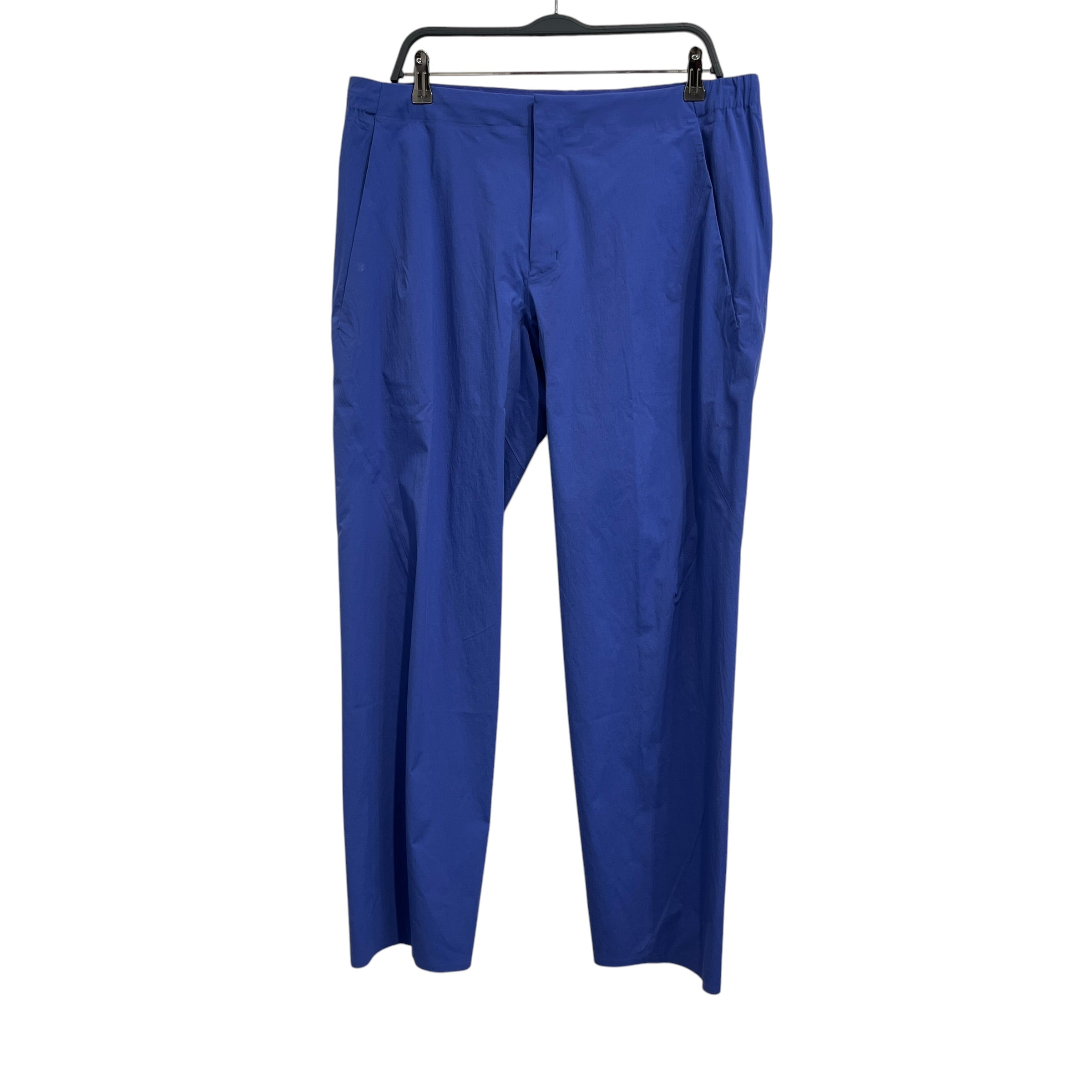 ARC'TERYX VEILANCE/Pants/36/Gore-Tex/BLU/Spere LT Pant view 1