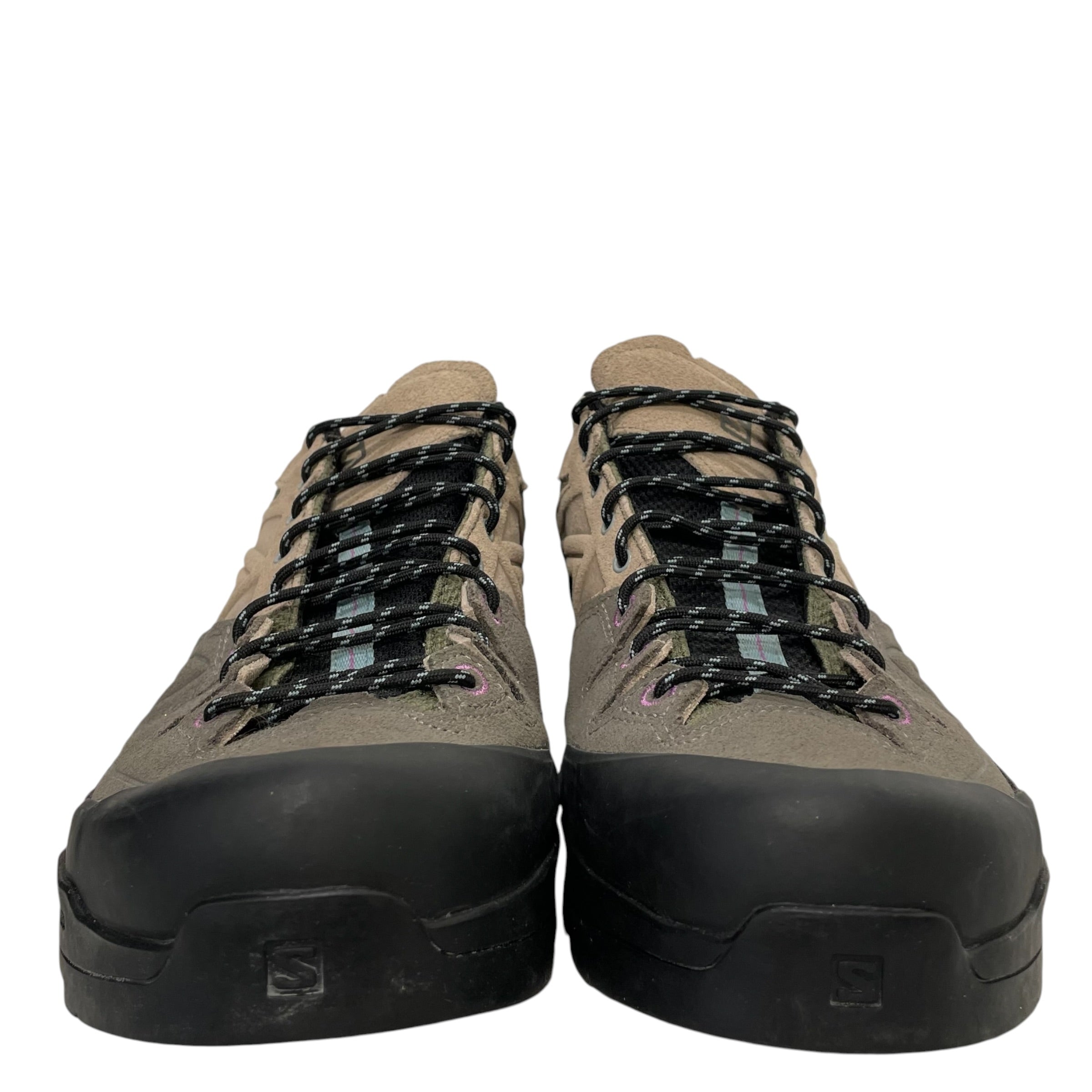 SALOMON SNEAKERS view 3