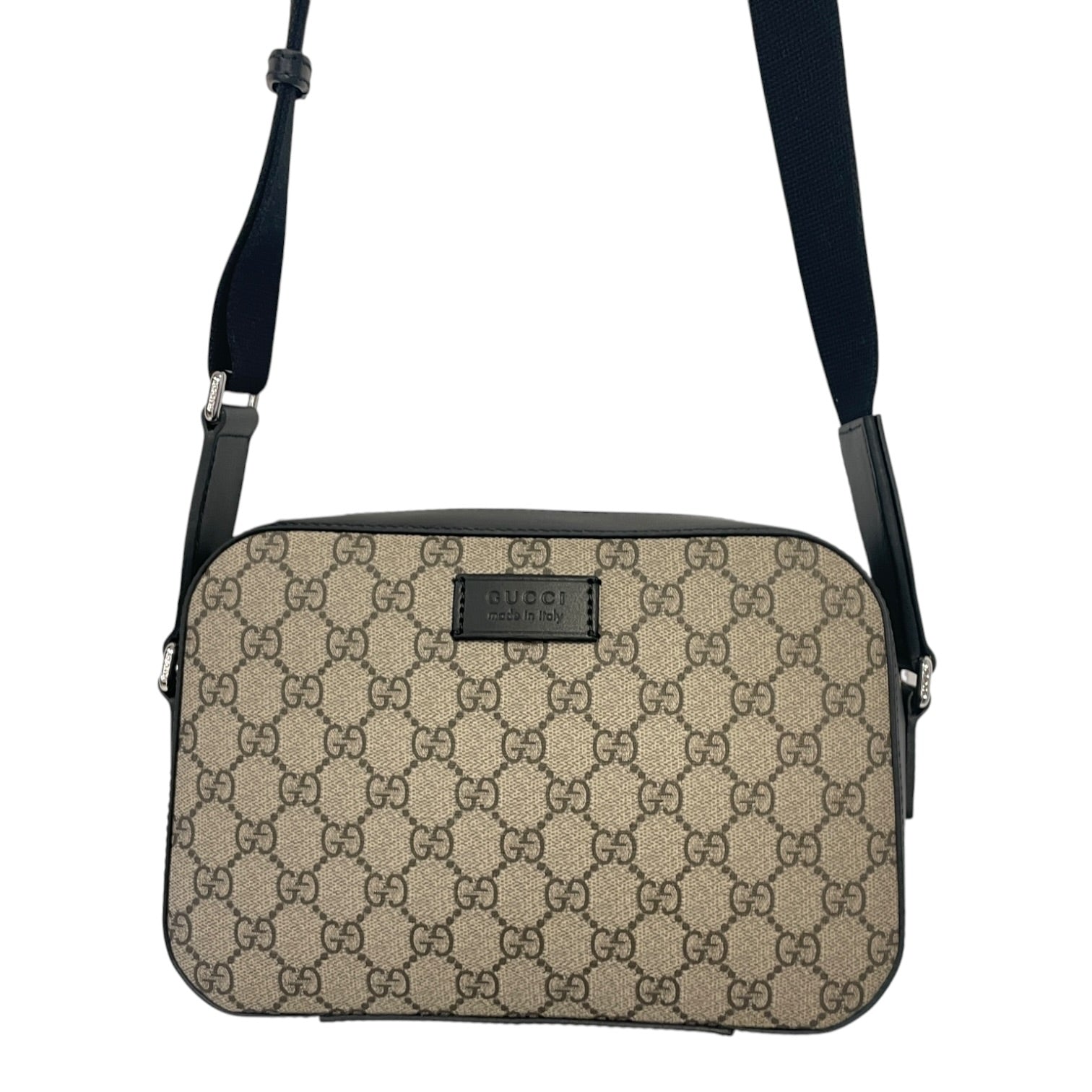 GUCCI/Bag/Monogram/KHK/6K9HDRD view 2