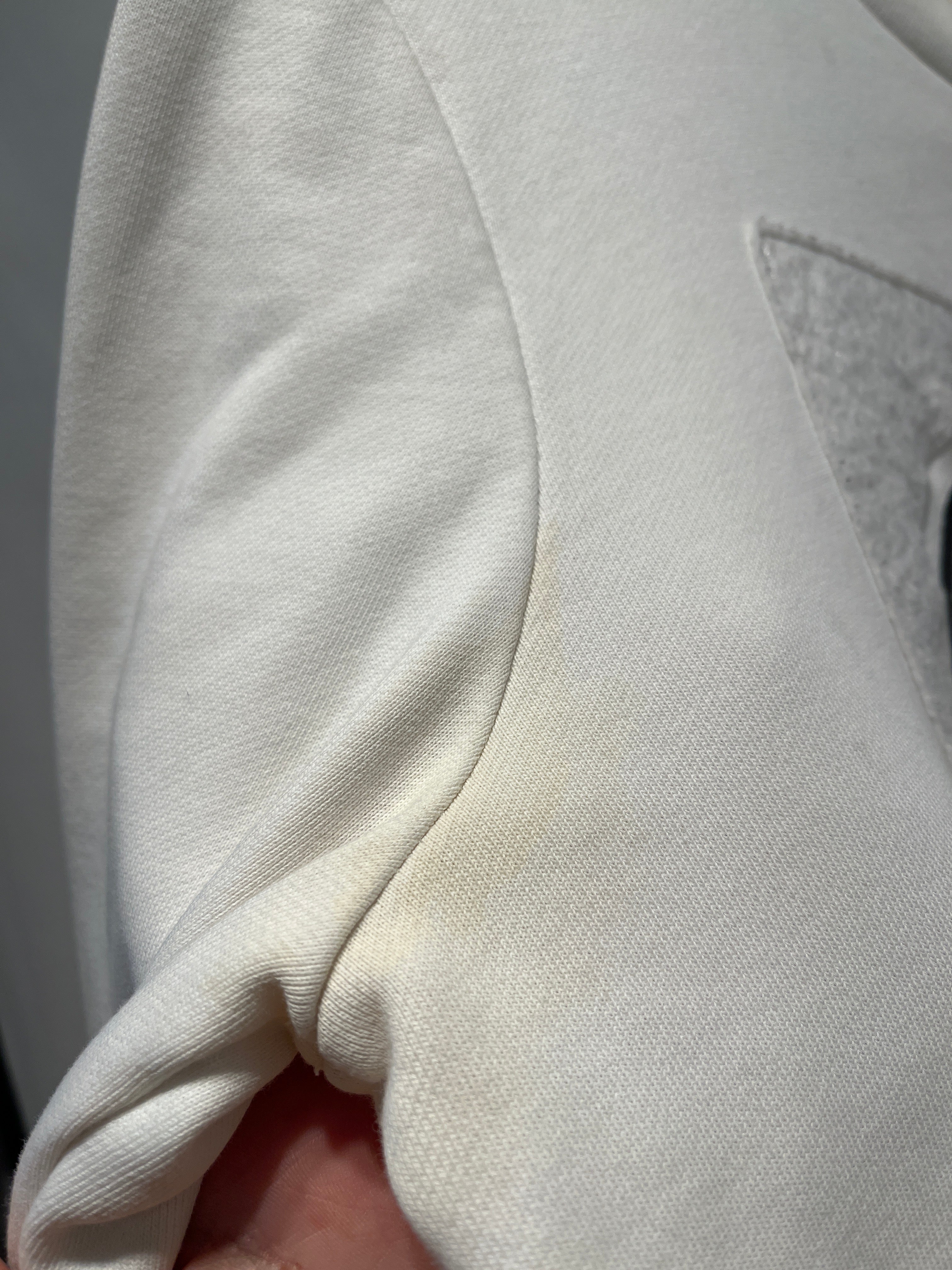 MONCLER/Sweatshirt/S/Cotton/WHT/FROM THE MOUNTAINS TO CITY view 10