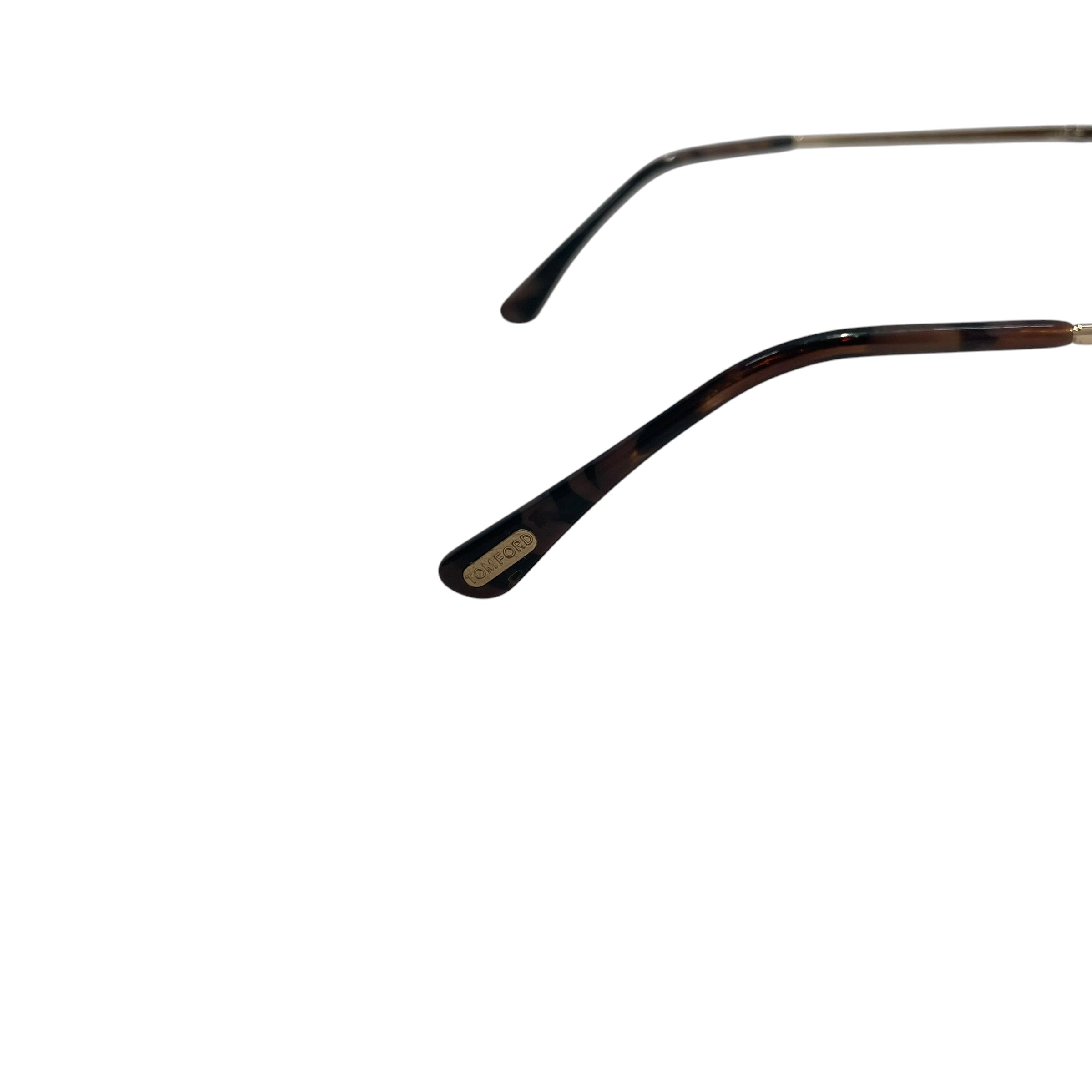 TOM FORD/Sunglasses/Titanium/CML/ view 4
