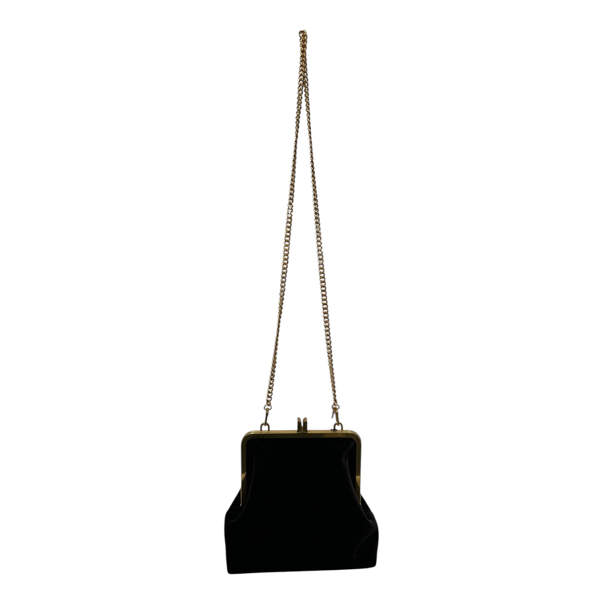 ME+EM/Hand Bag/BRW/BRW PEARL HANDLE BAG view 3