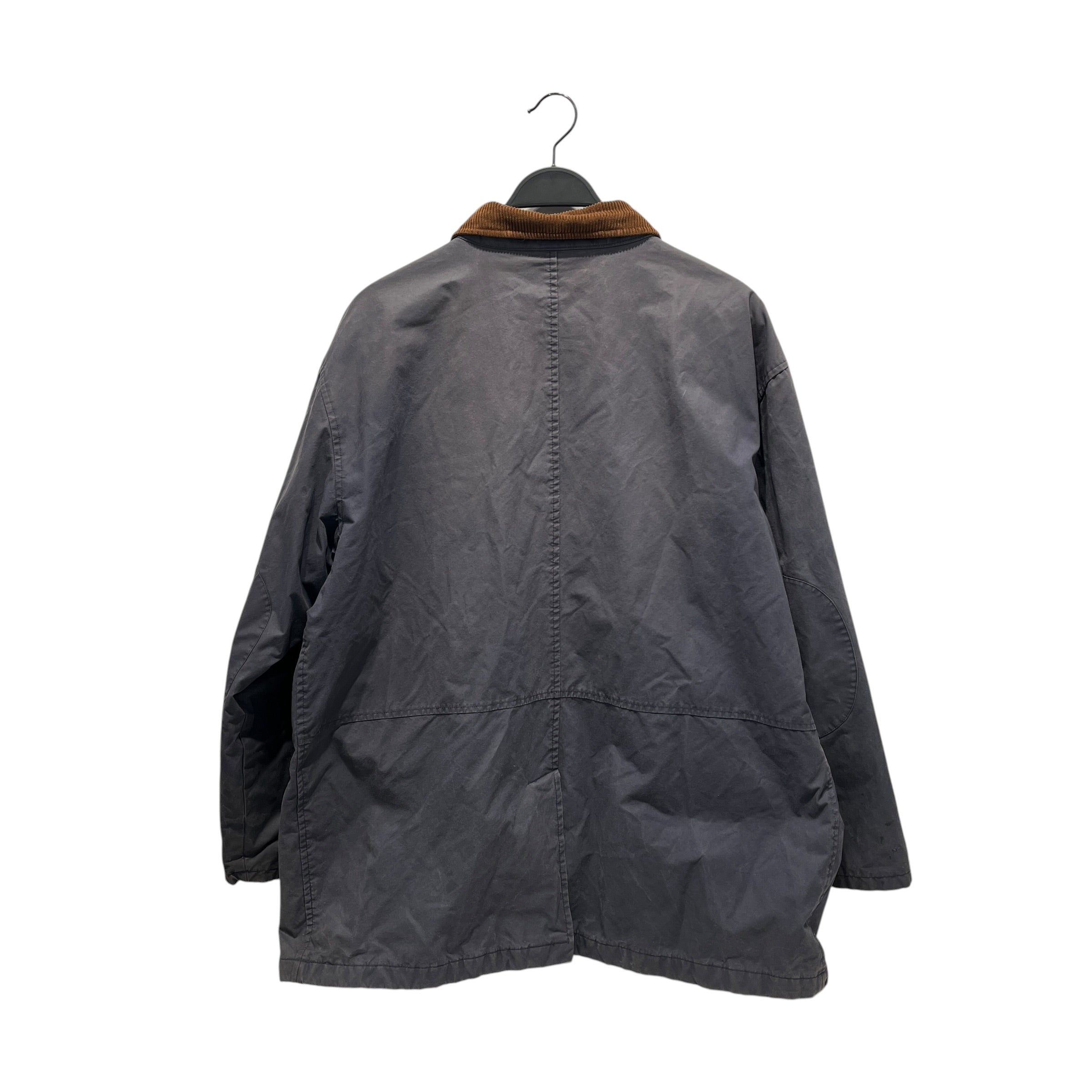 POLO RALPH LAUREN/Blouson/XL/Cotton/IDG/wax field jkt view 2