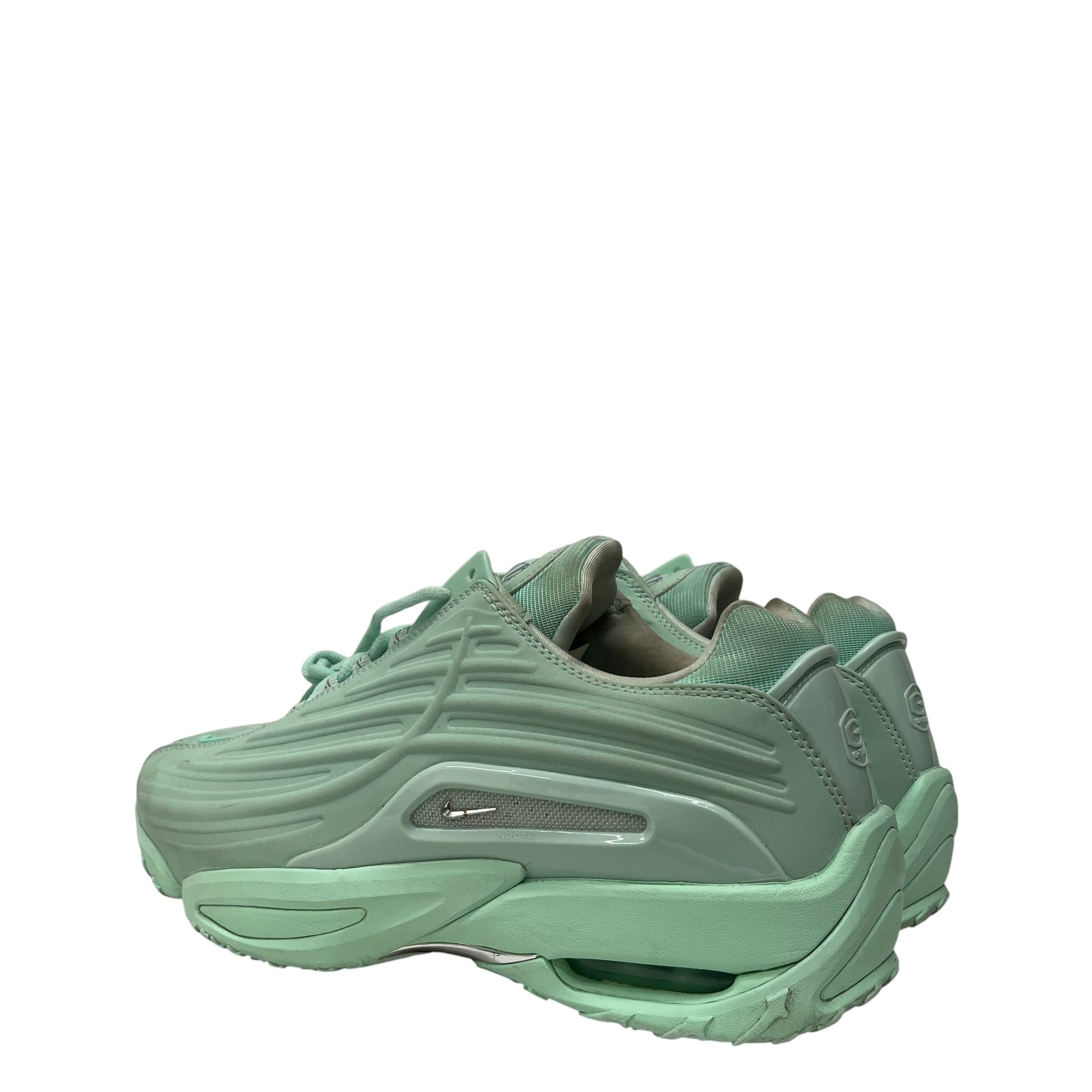 NIKE/X NOCTA HOT STEP II MINT FOAM/Low-Sneakers/US 12/GRN/DZ7293-300 view 2