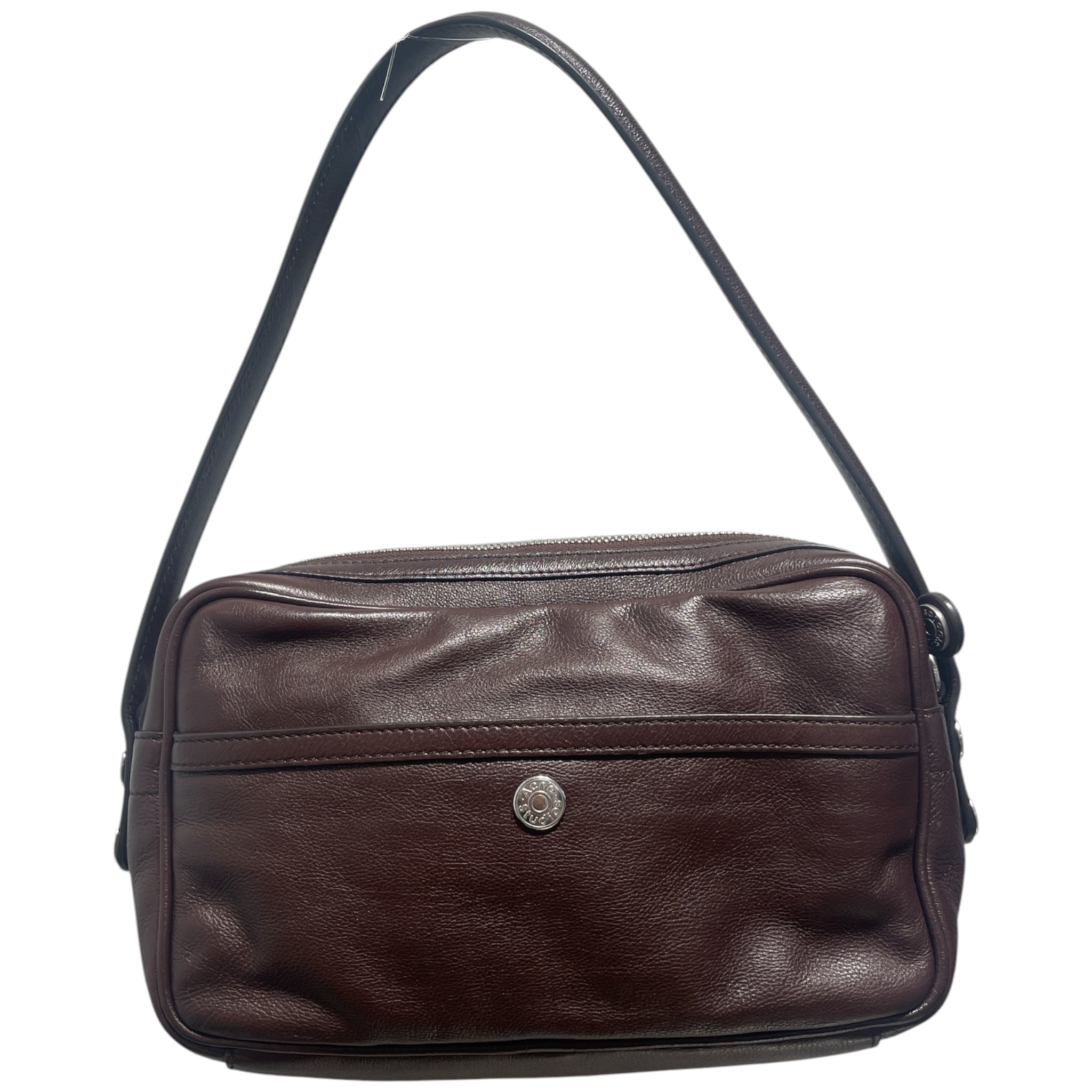Acne Studios/Hand Bag/Leather/BRW/COMER PARTY SHOULDER BAG view 2