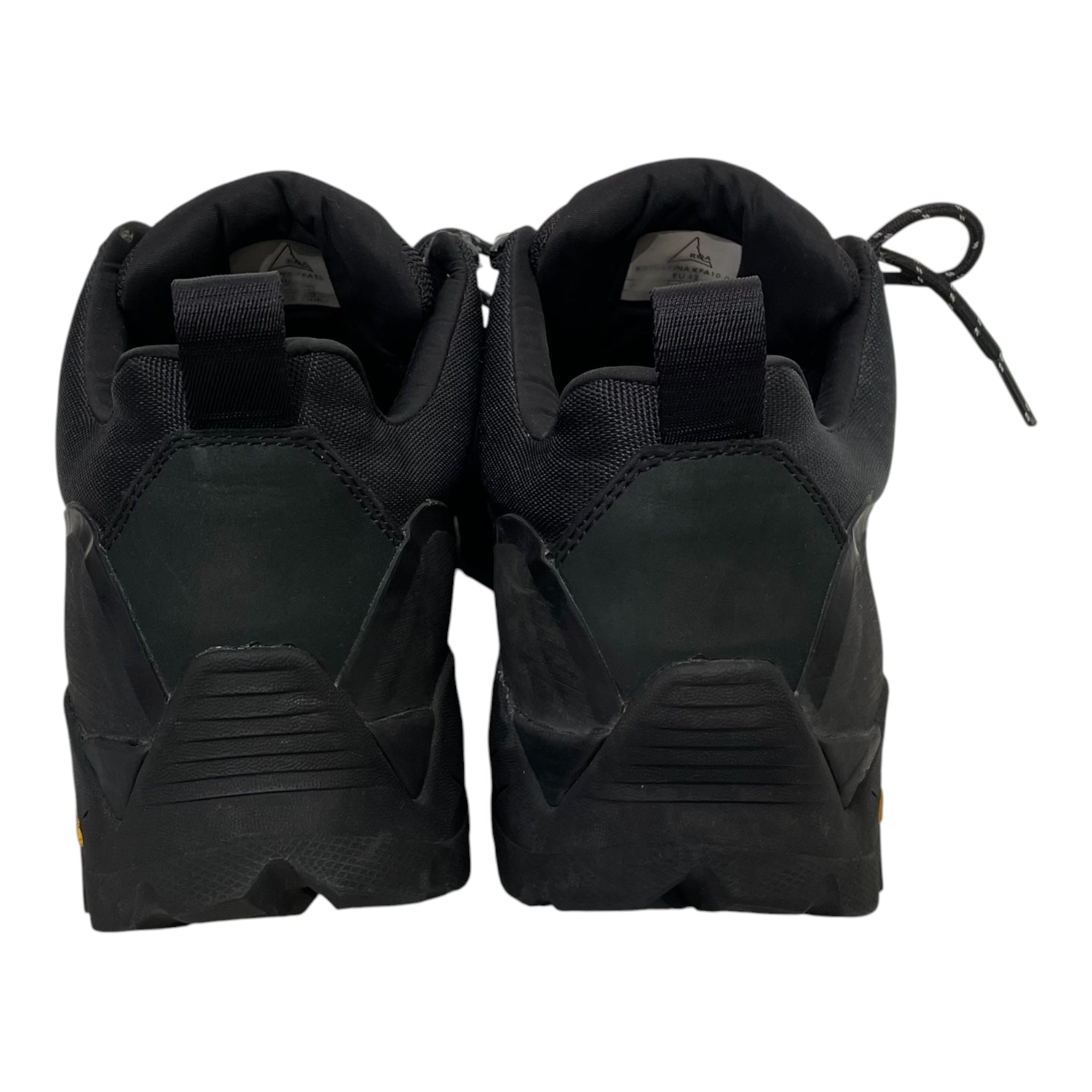 ROA/Low-Sneakers/EU 45/BLK/KATHARINA HIKING SNEAKRS view 4