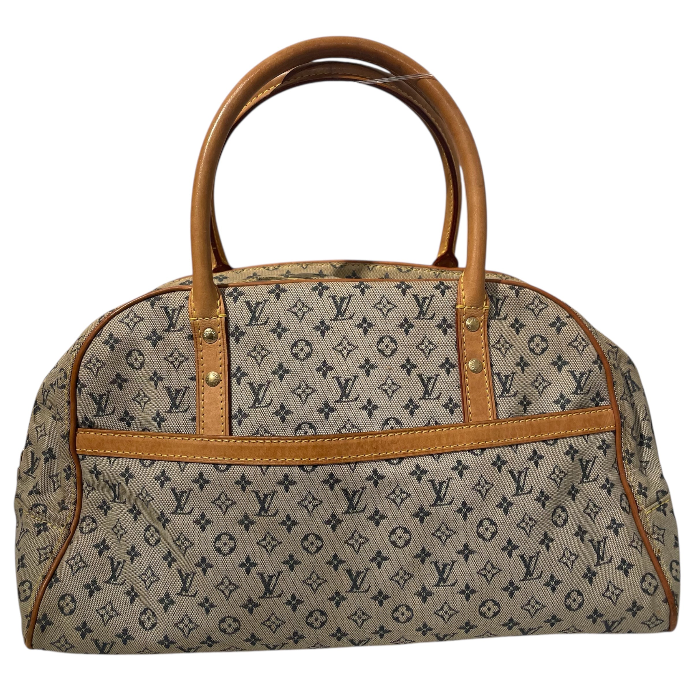 LOUIS VUITTON/Hand Bag/Monogram/BEG/CA1000 LIN MARIE view 1