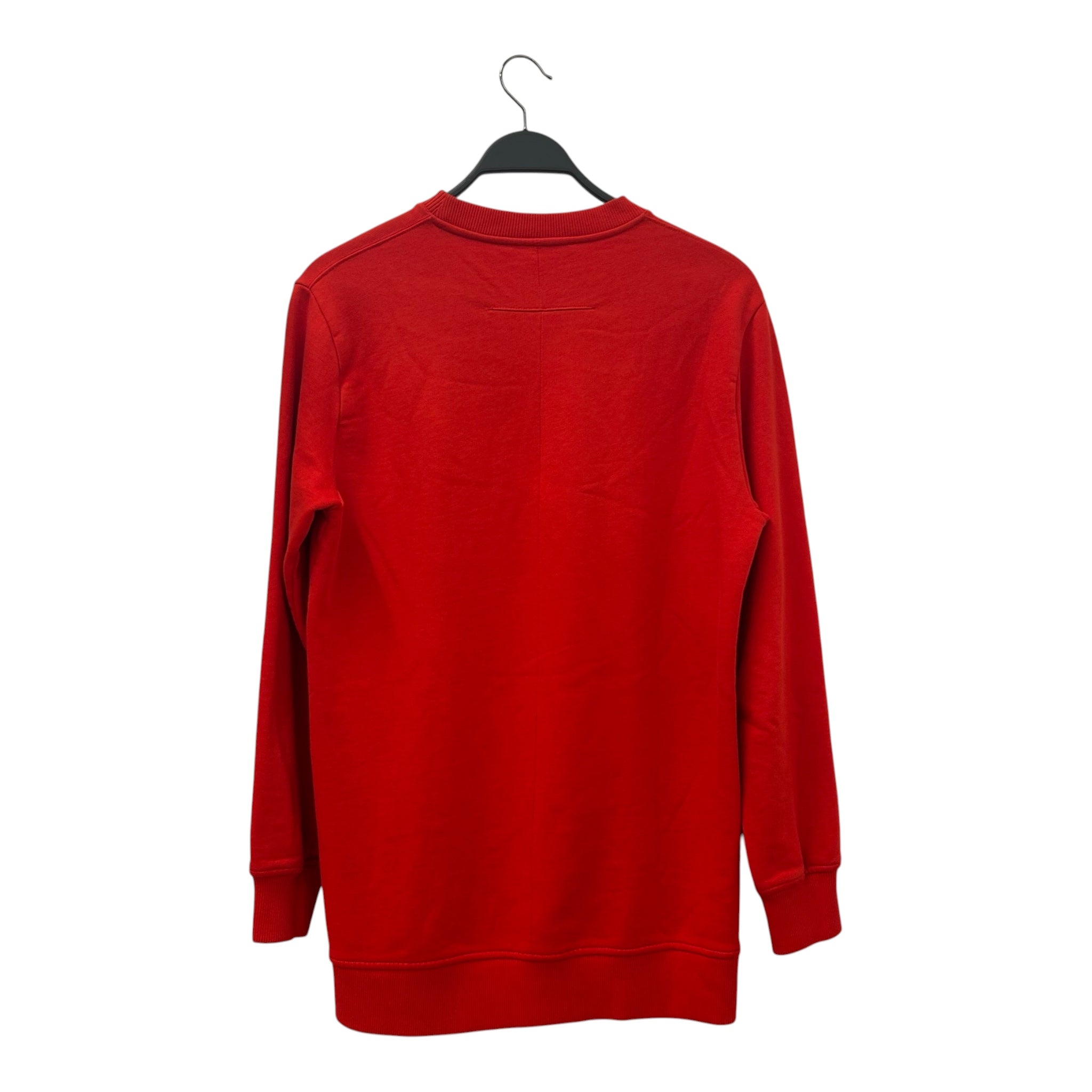 GIVENCHY/Sweatshirt/S/Graphic/Cotton/RED/BAMBI view 2