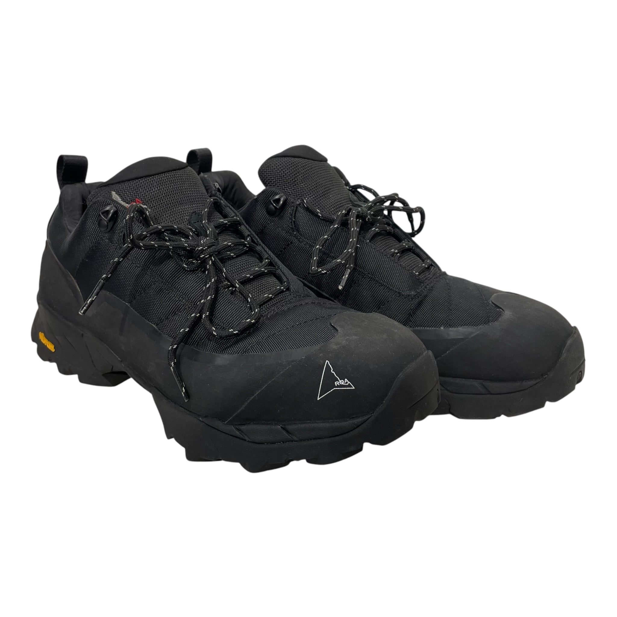 ROA/Low-Sneakers/EU 45/BLK/KATHARINA HIKING SNEAKRS view 1