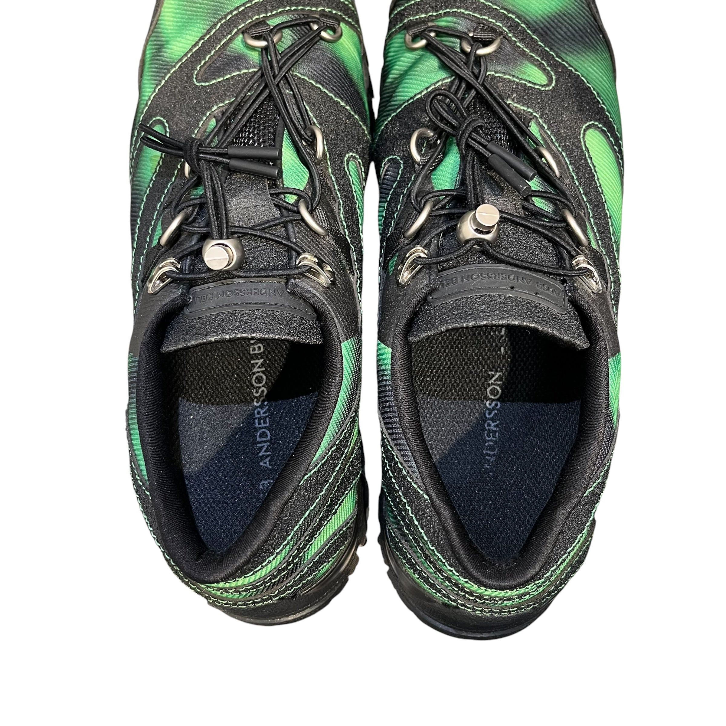 Andersson Bell/Low-Sneakers/EU 44/GRN/sfumatura view 6