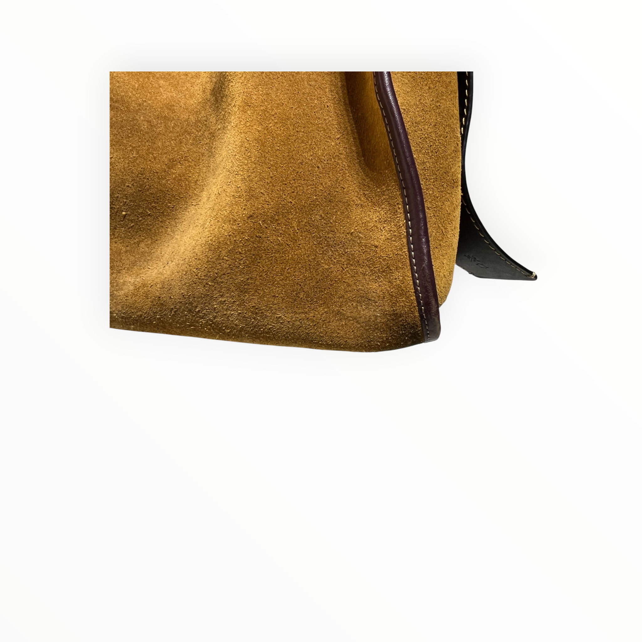 COACH/Cross Body Bag/Suede/CML/1941 ROGUE view 13